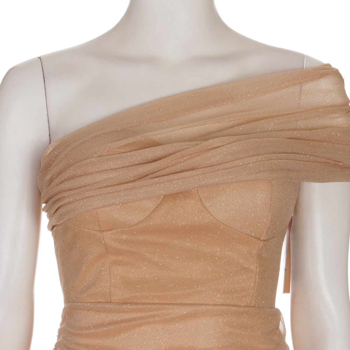 Keikei Mini Dress - KEIKEI - MISHMASH