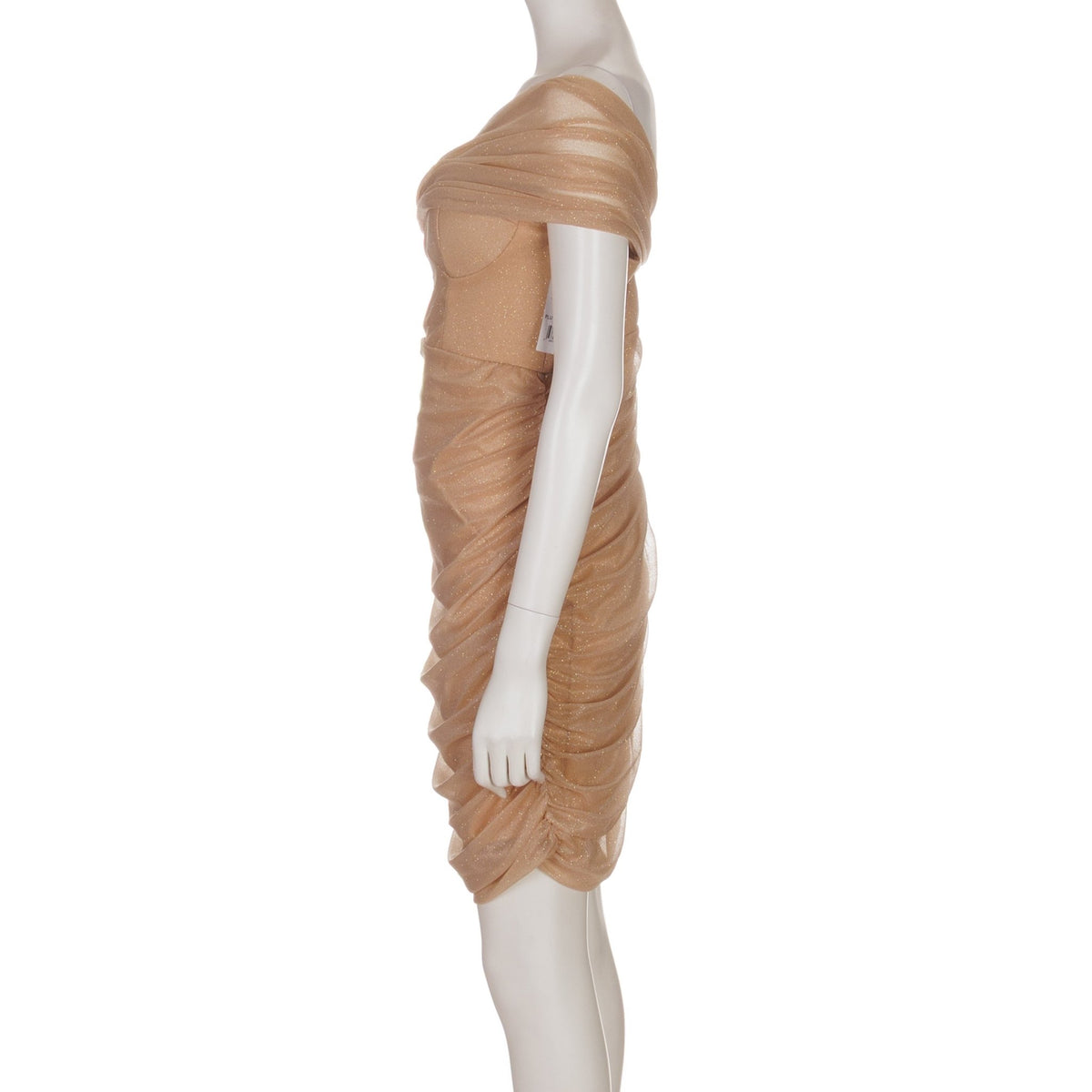 Keikei Mini Dress - KEIKEI - MISHMASH