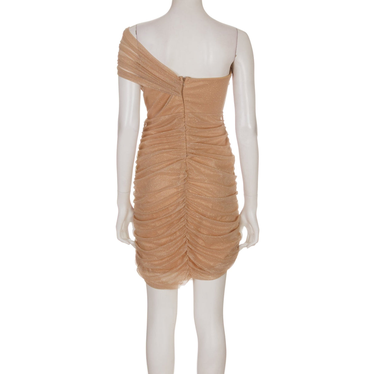 Keikei Mini Dress - KEIKEI - MISHMASH