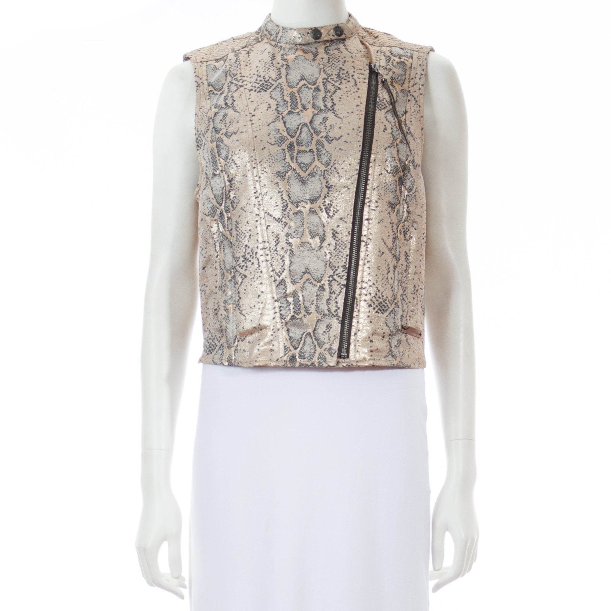 Kept On The Rack - GUESS - MISHMASH