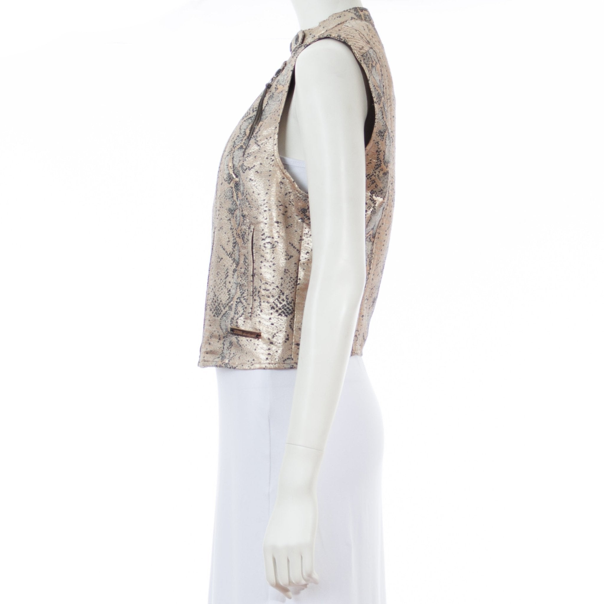 Kept On The Rack - GUESS - MISHMASH