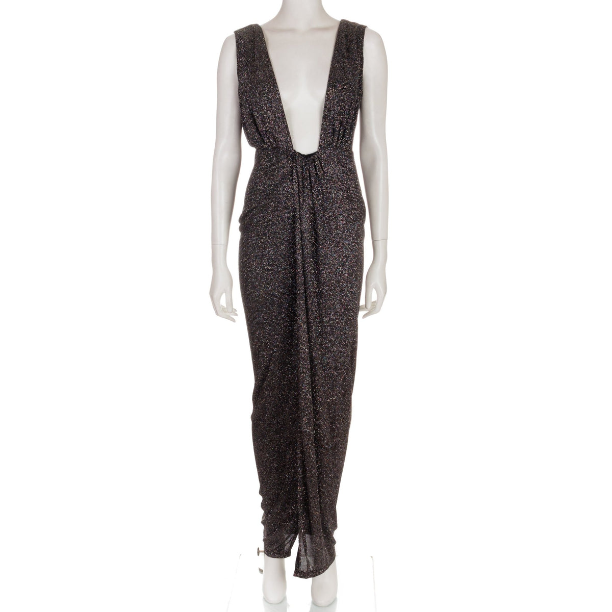 Kiki Riki Maxi Dress - KIKI RIKI - MISHMASH