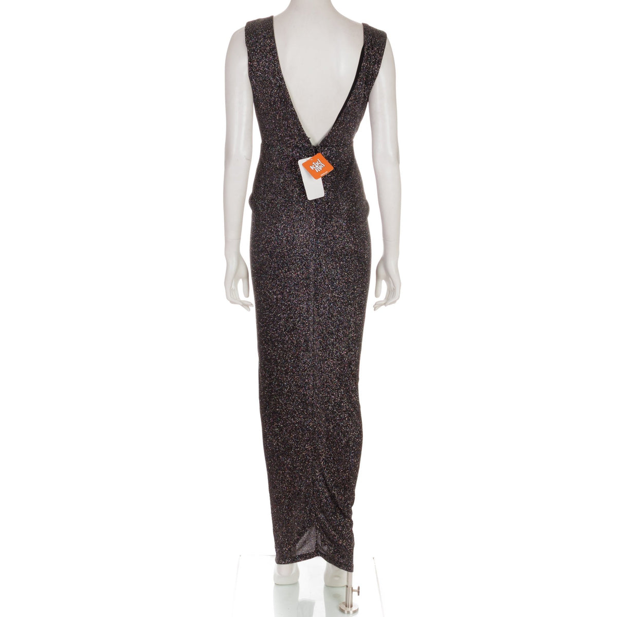 Kiki Riki Maxi Dress - KIKI RIKI - MISHMASH