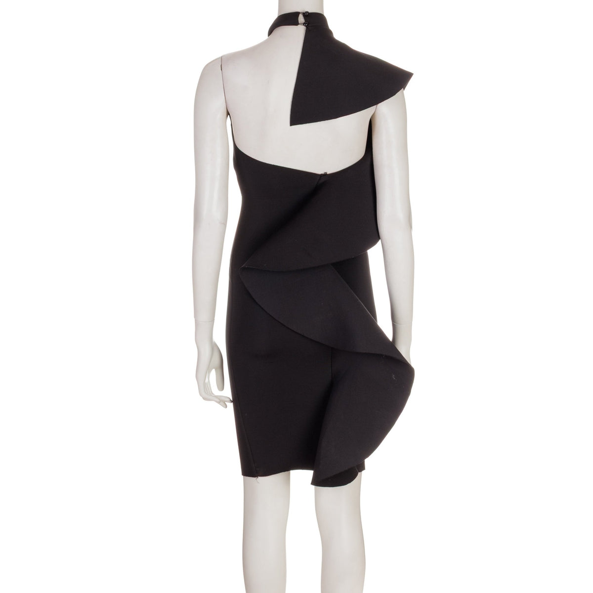 Kiki Riki Mini Dress - KIKI RIKI - MISHMASH