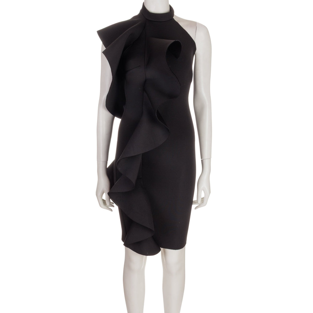 Kiki Riki Mini Dress - KIKI RIKI - MISHMASH