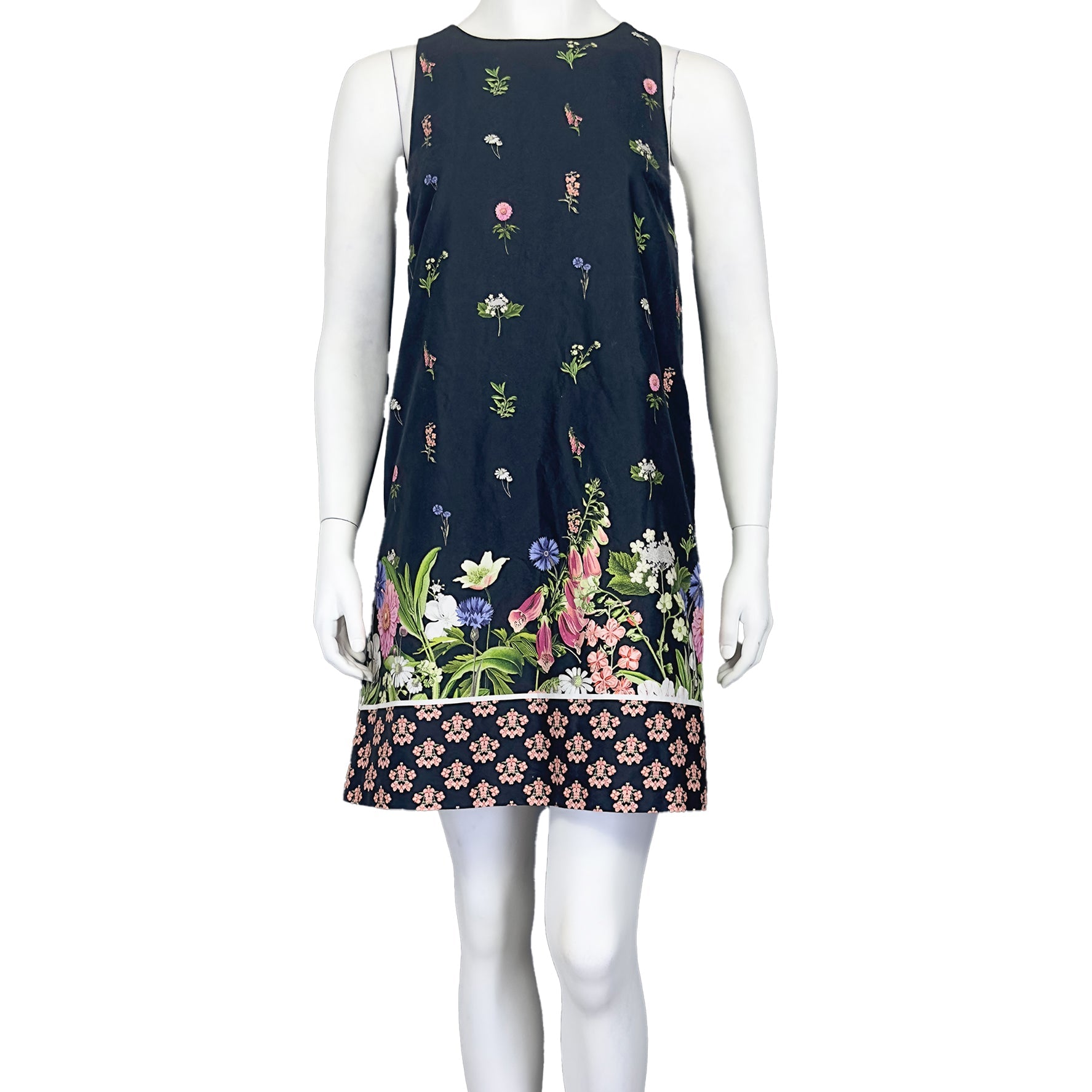 Kiss Me Maybe - TED BAKER Dress - MISHMASH