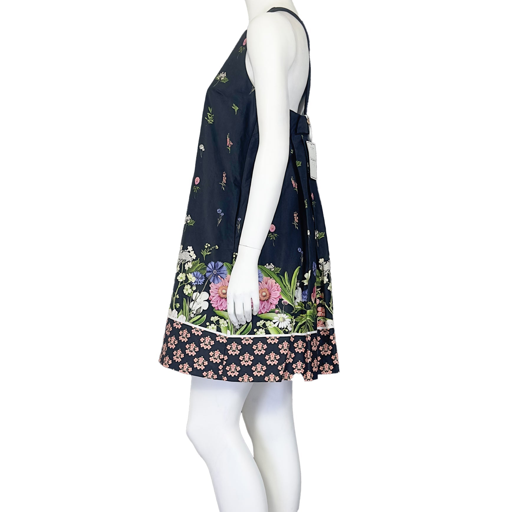 Kiss Me Maybe - TED BAKER Dress - MISHMASH