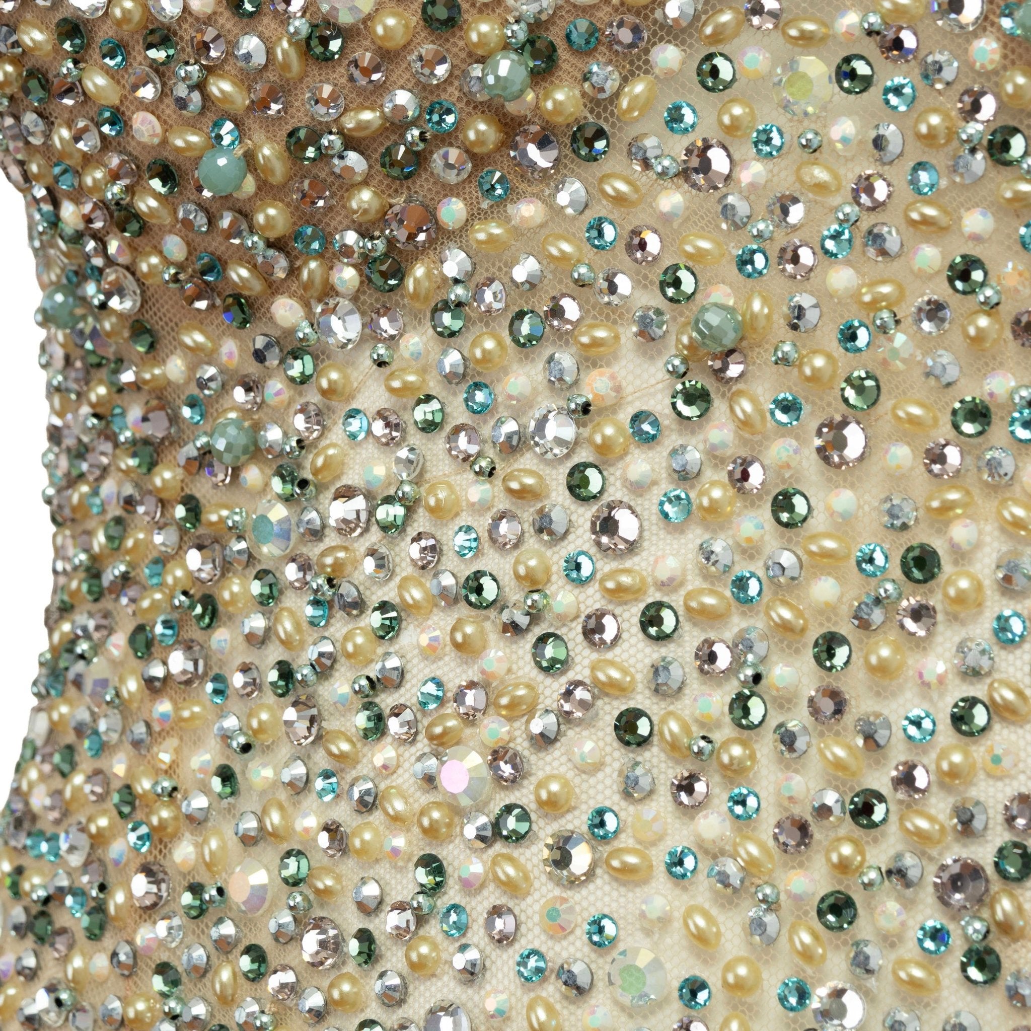 Kiss Tax - REEM KACHMAR COUTURE - MISHMASH