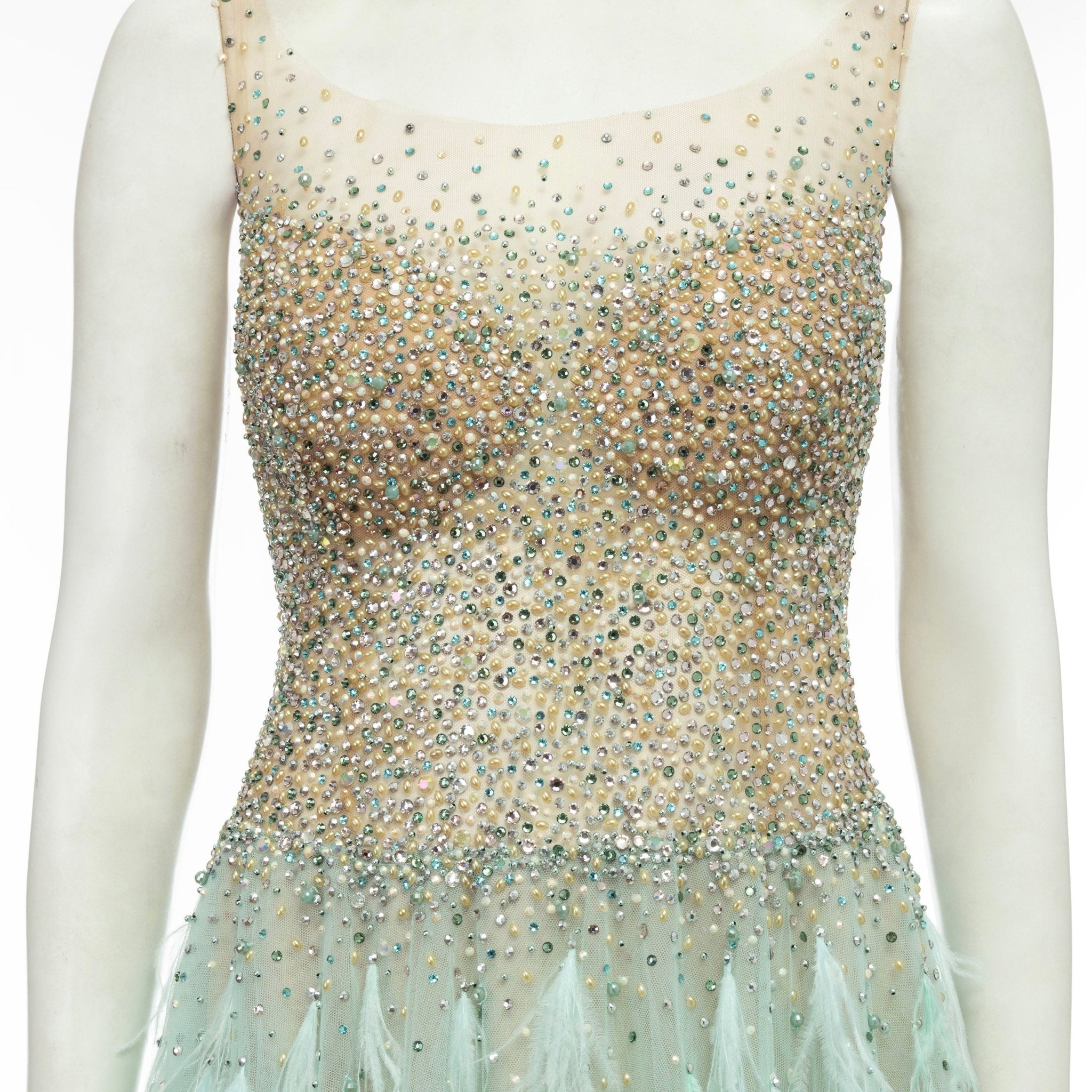 Kiss Tax - REEM KACHMAR COUTURE - MISHMASH