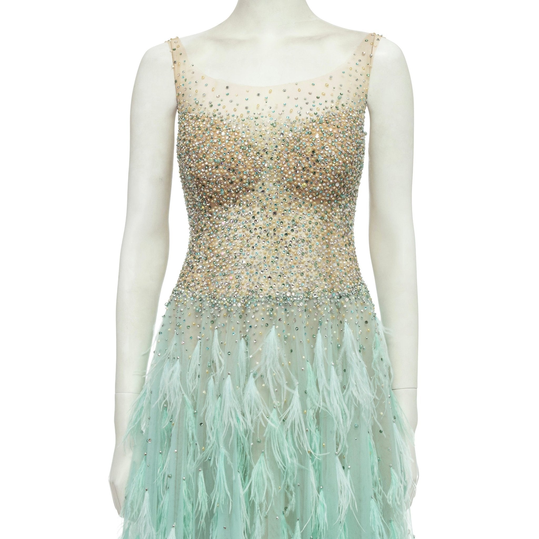 Kiss Tax - REEM KACHMAR COUTURE - MISHMASH