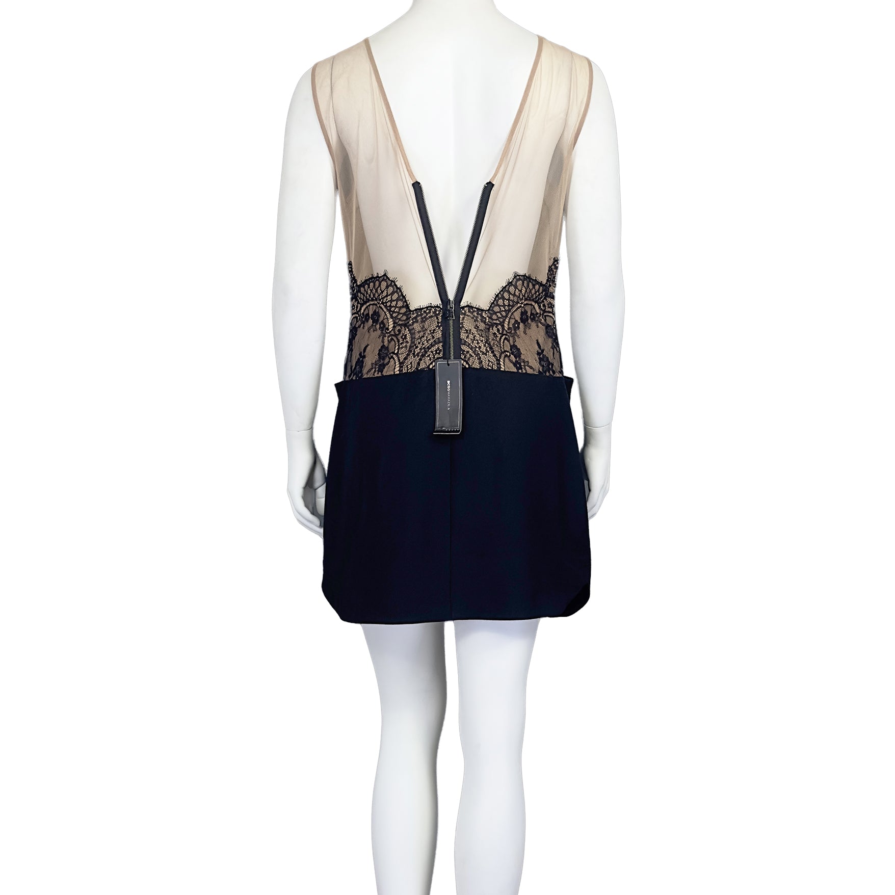 Lace Daydream - BCBGMAXAZRIA Dress - MISHMASH