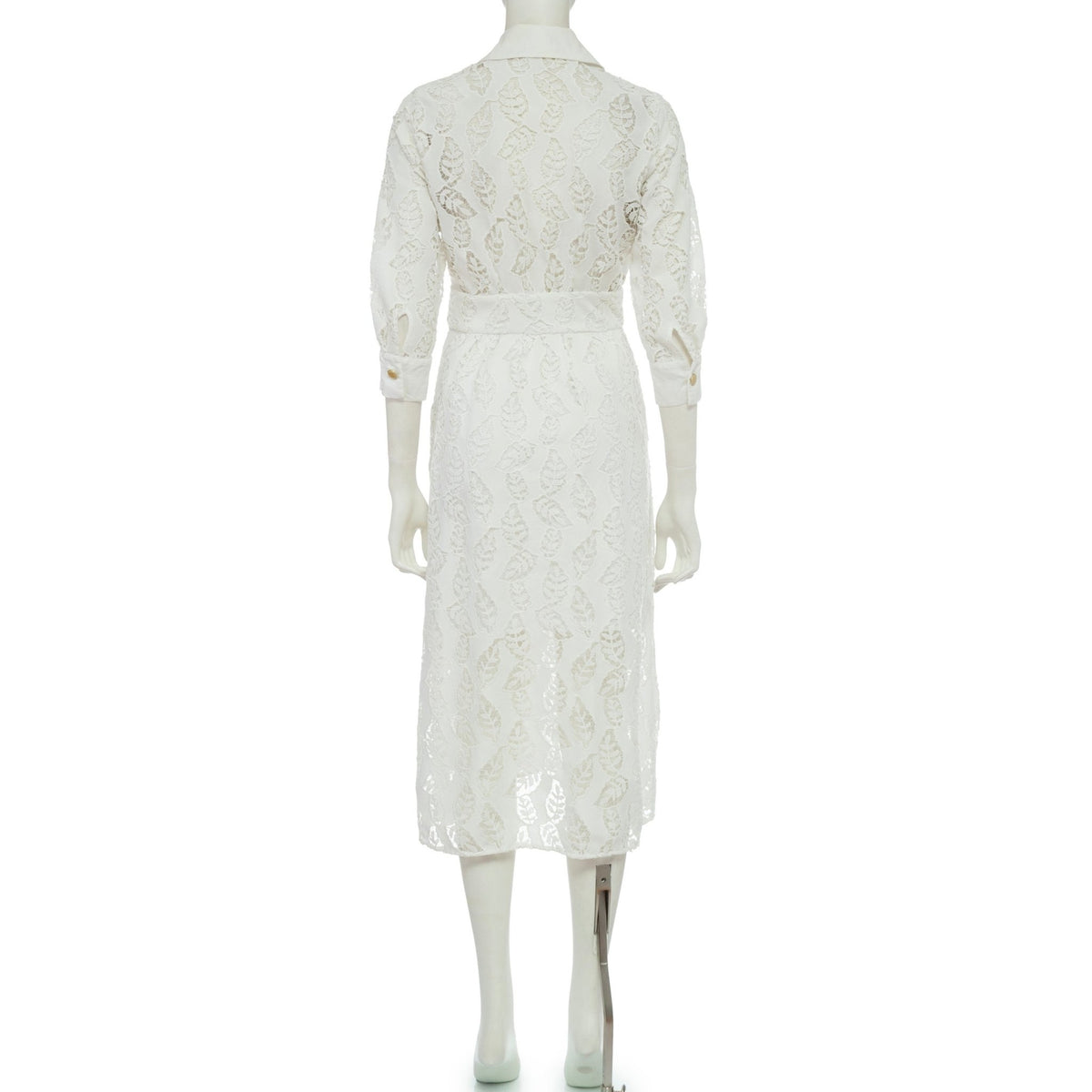 Lace Whisper - SANDRO - MISHMASH