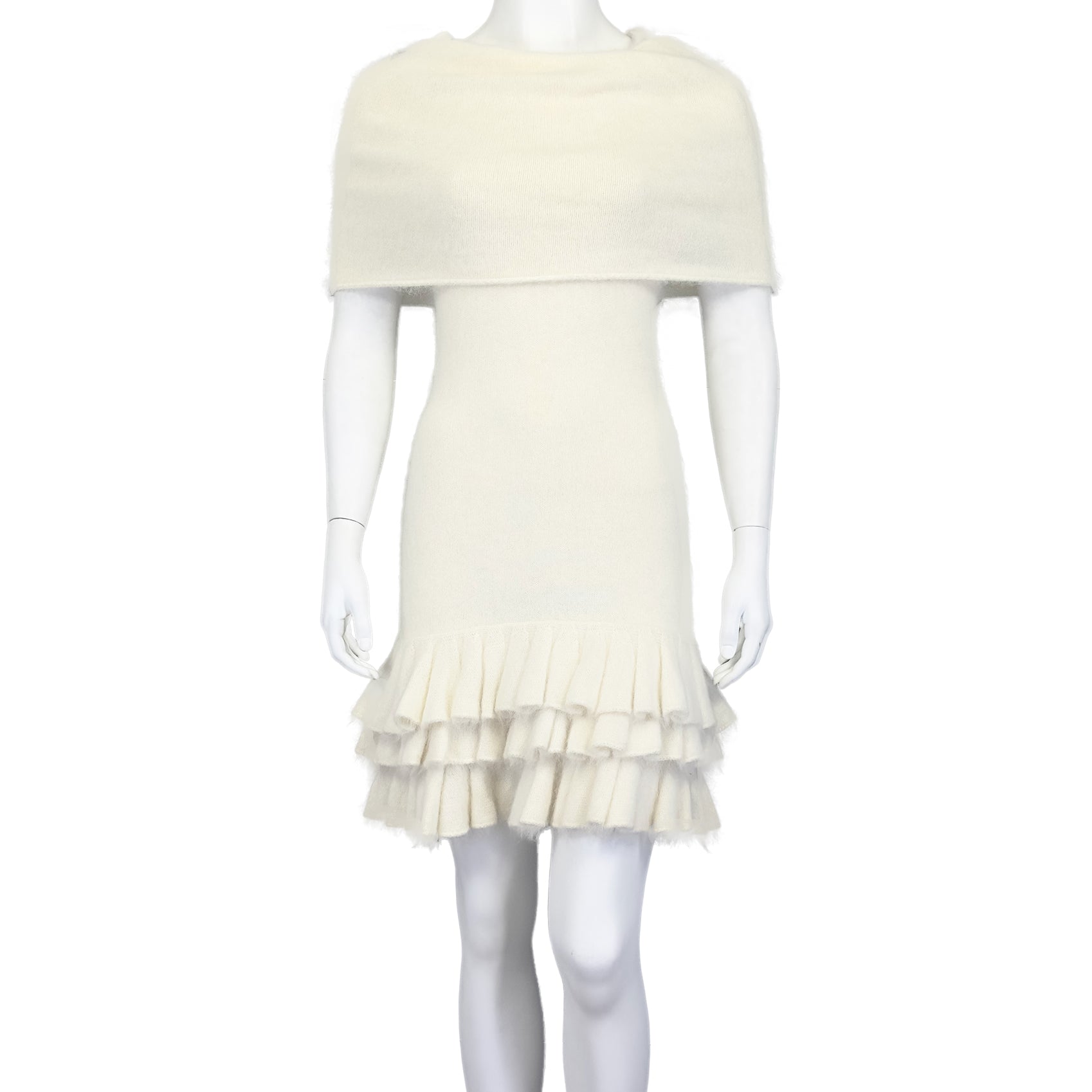 Lady Like Lola - Luisa Spagnoli Dress - MISHMASH