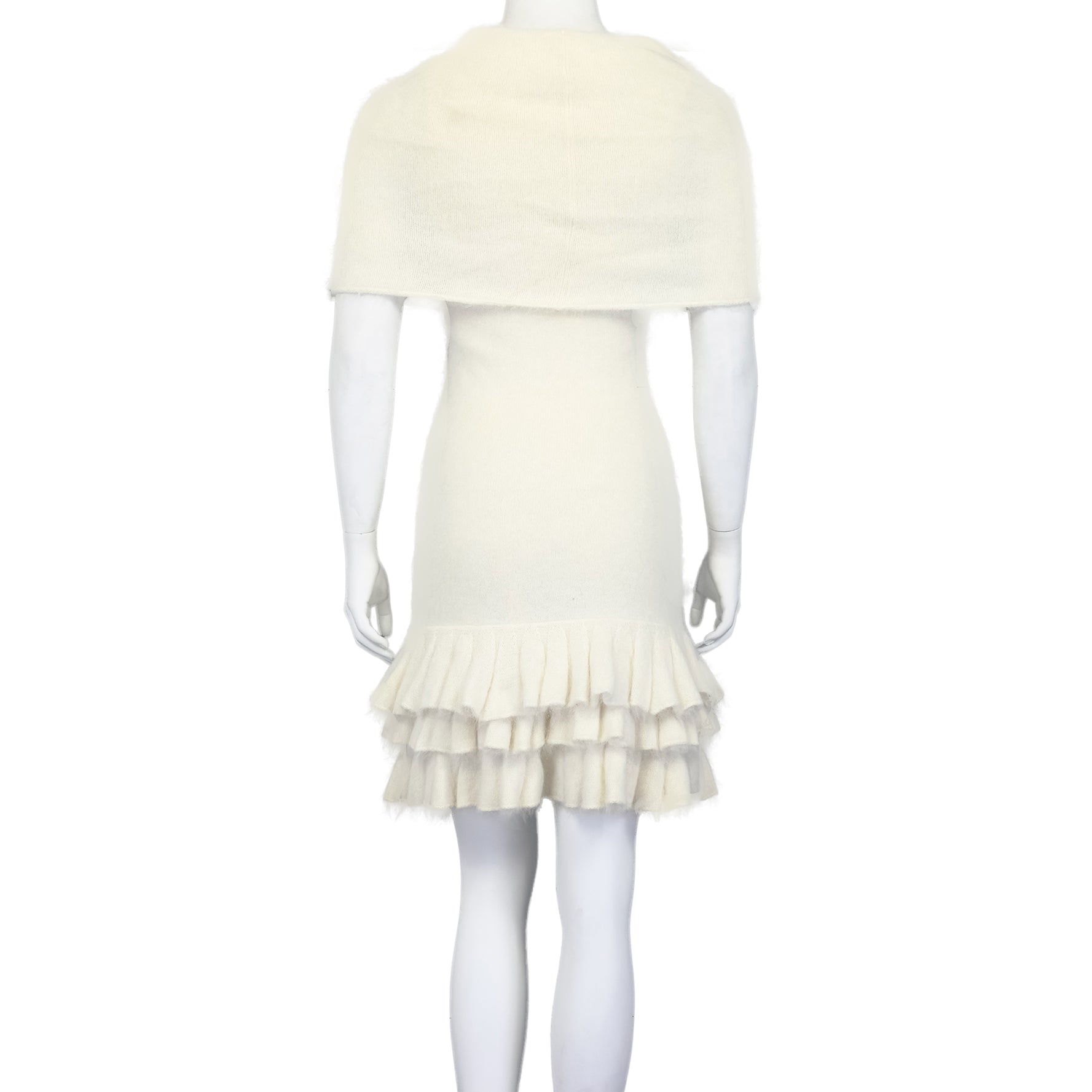 Lady Like Lola - Luisa Spagnoli Dress - MISHMASH