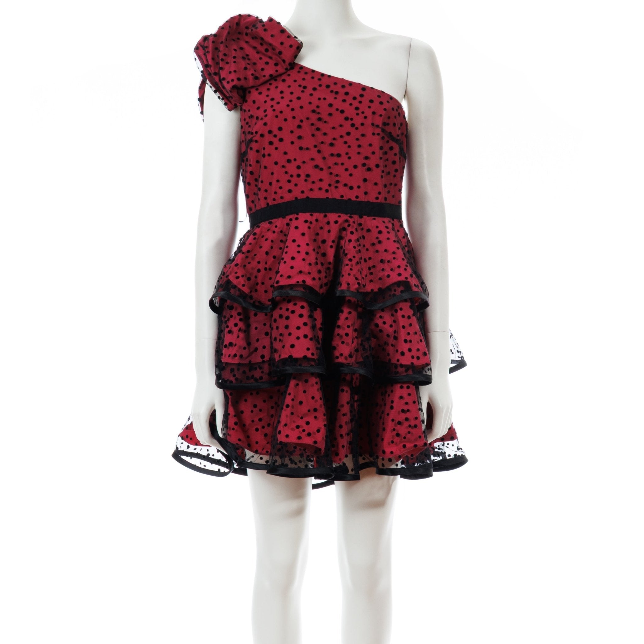 Ladybubba - Pearl - MISHMASH