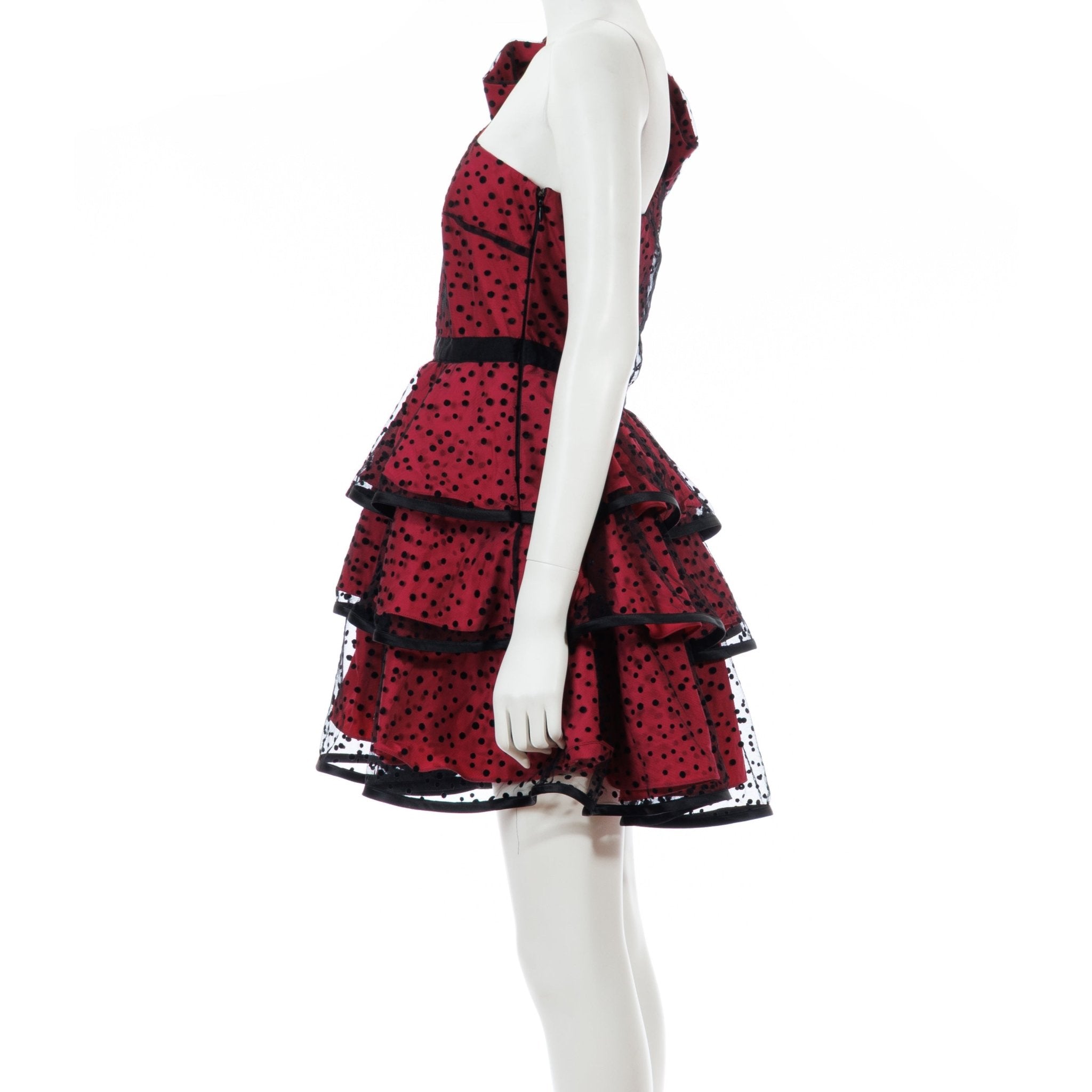 Ladybubba - Pearl - MISHMASH