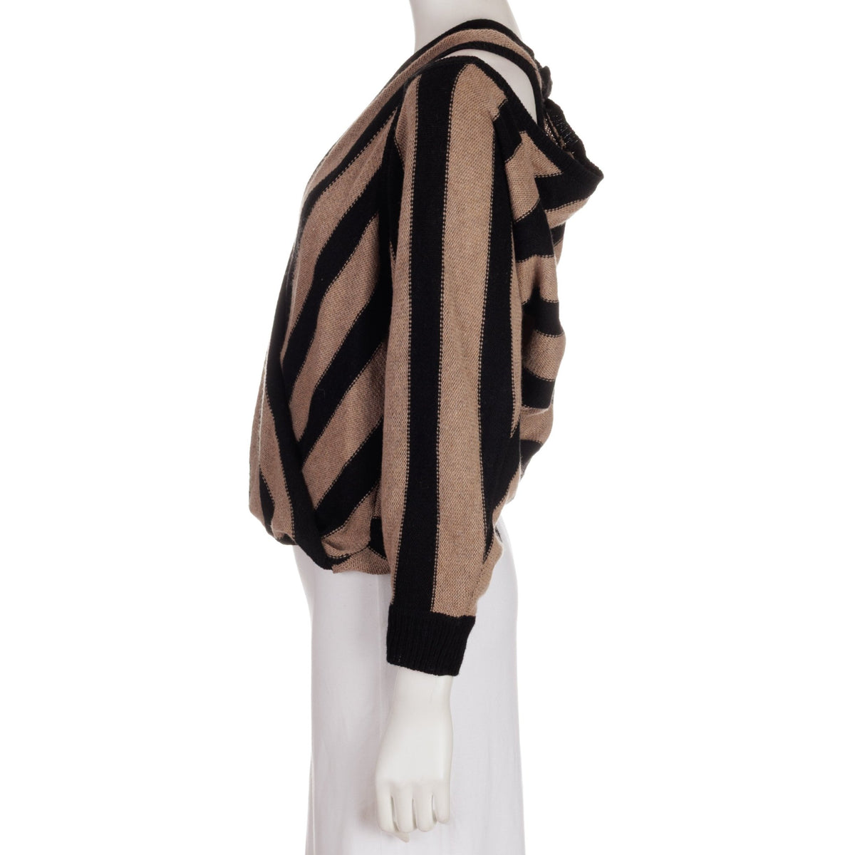 L'Agence Long Sleeve Top - L'AGENCE - MISHMASH