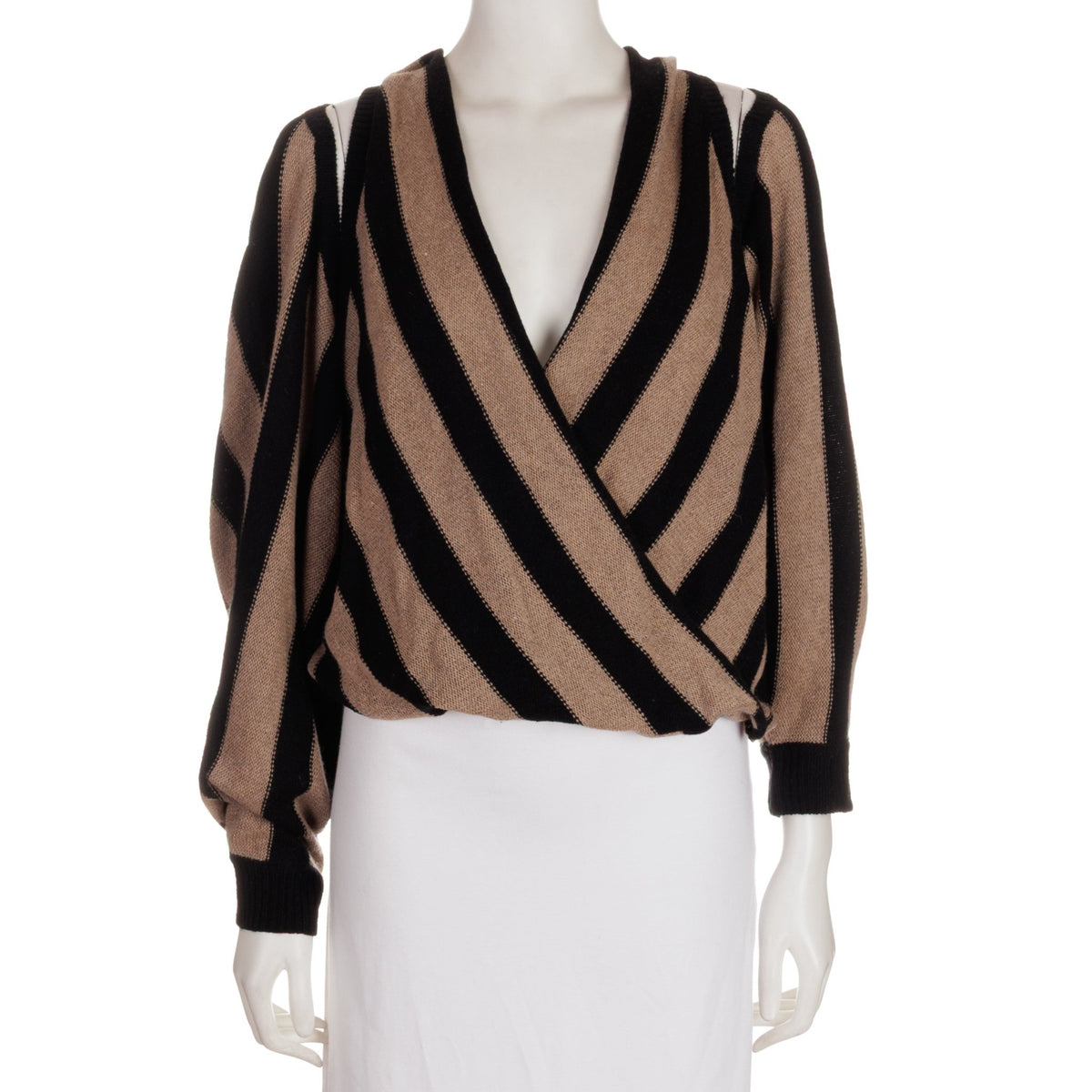 L'Agence Long Sleeve Top - L'AGENCE - MISHMASH