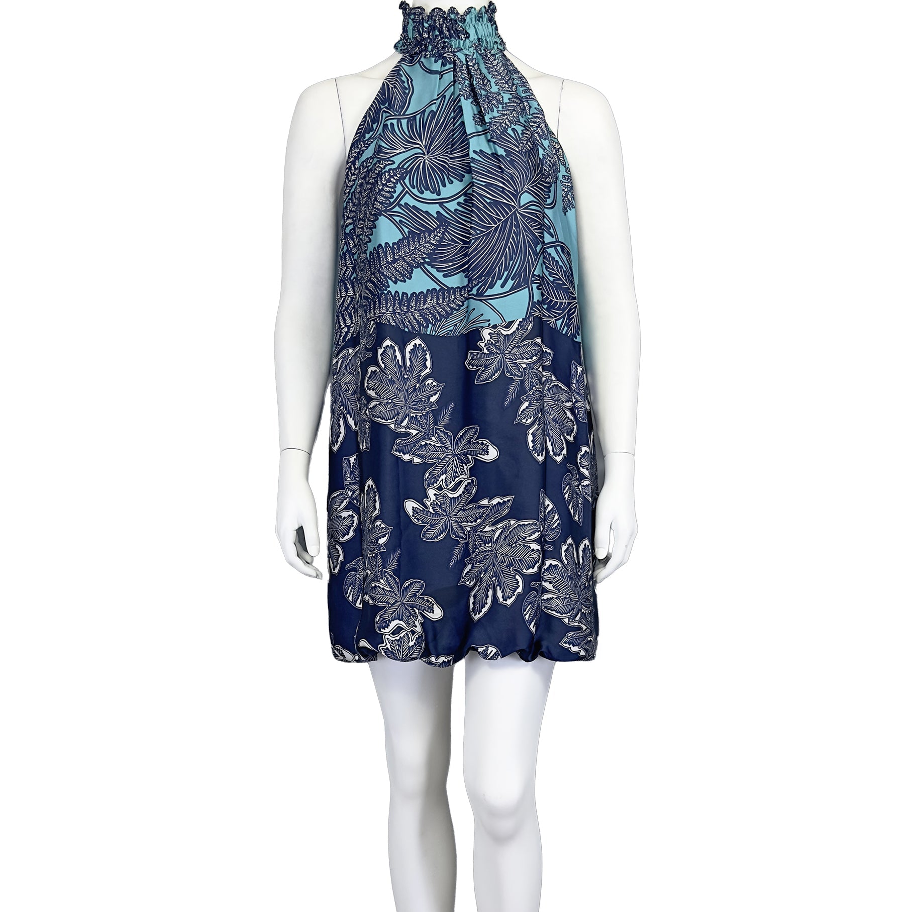 Lagoon Baby - Zara Dress - MISHMASH