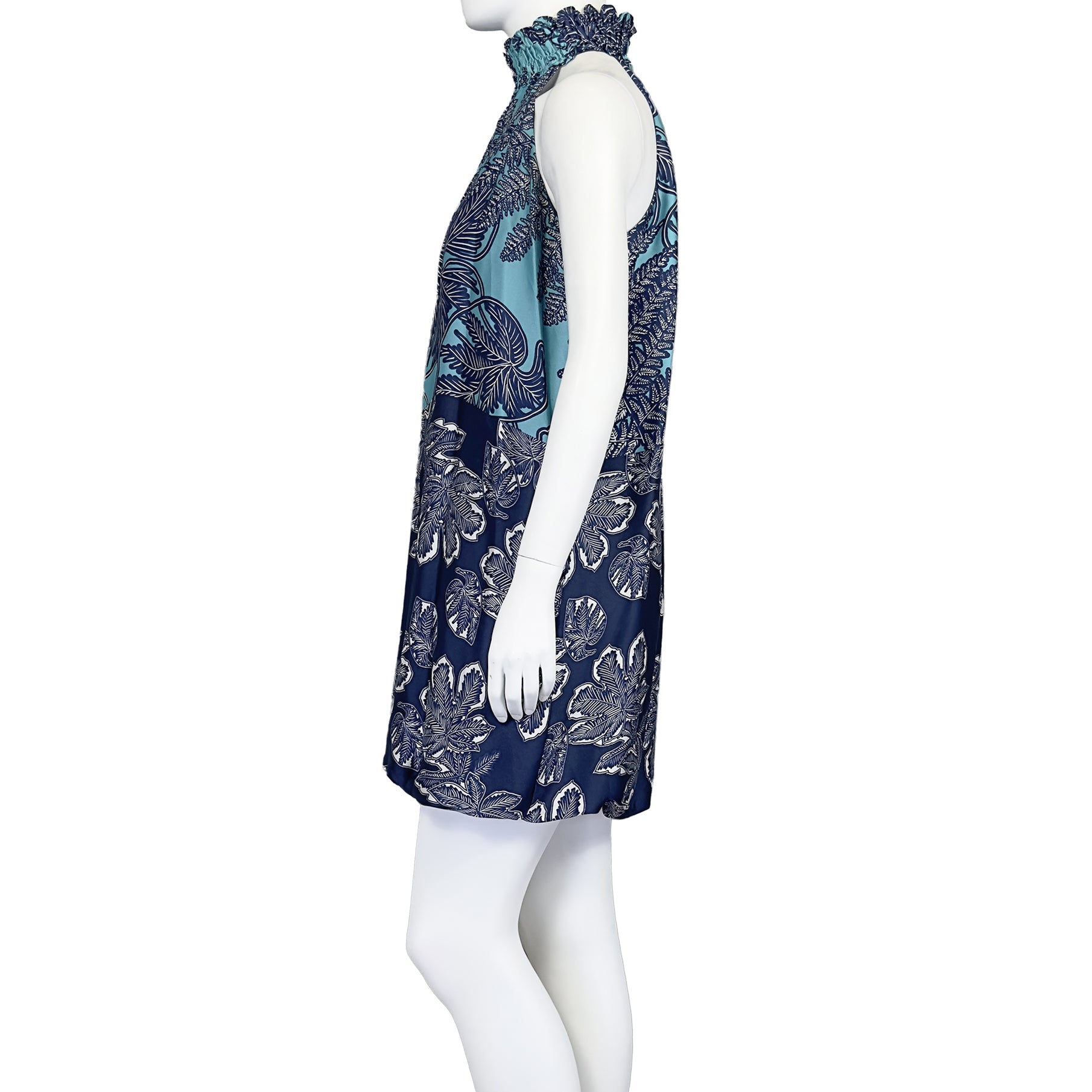 Lagoon Baby - Zara Dress - MISHMASH