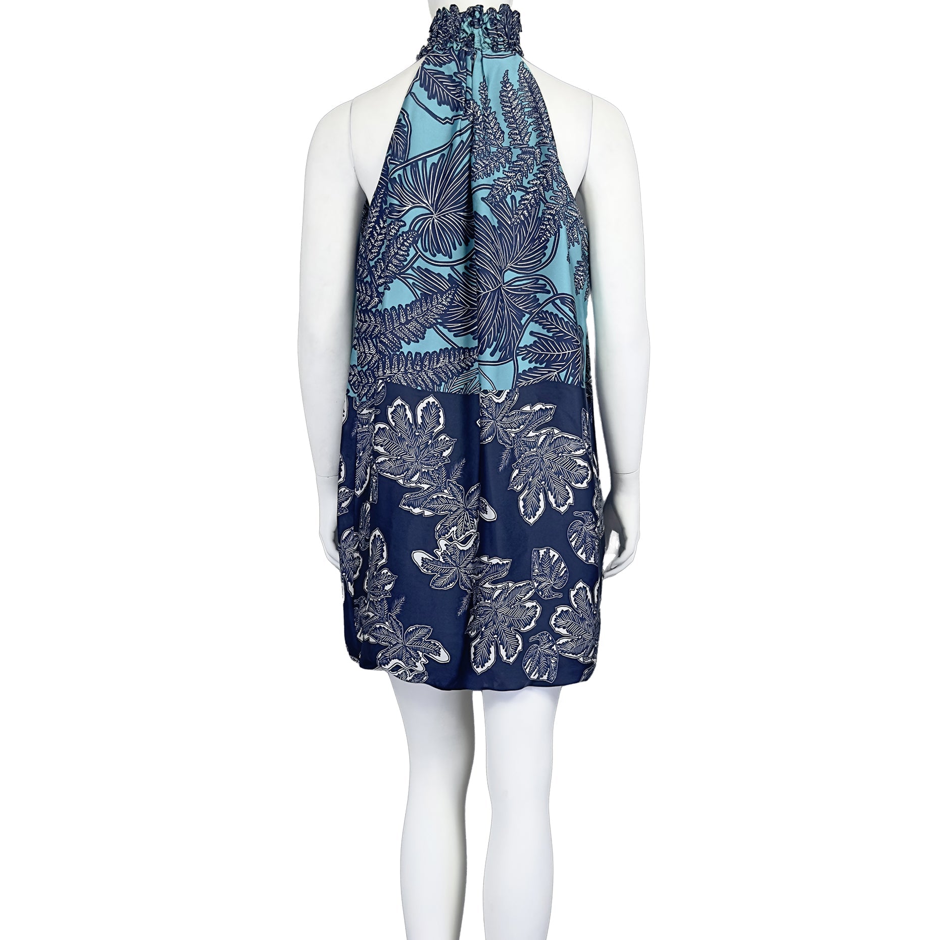 Lagoon Baby - Zara Dress - MISHMASH