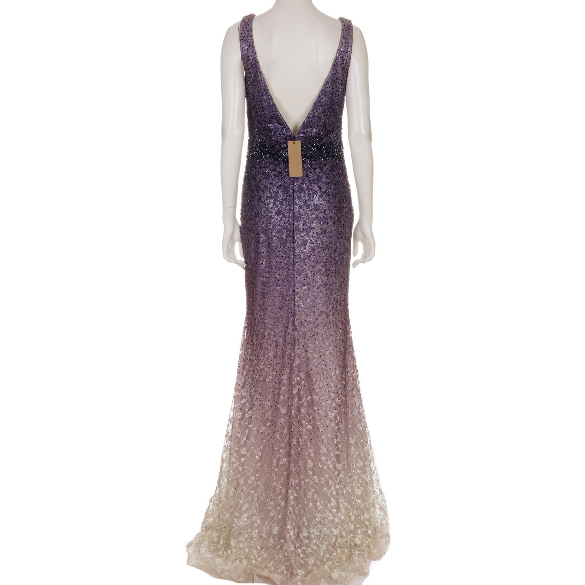 Lara Maxi Dress - LARA - MISHMASH