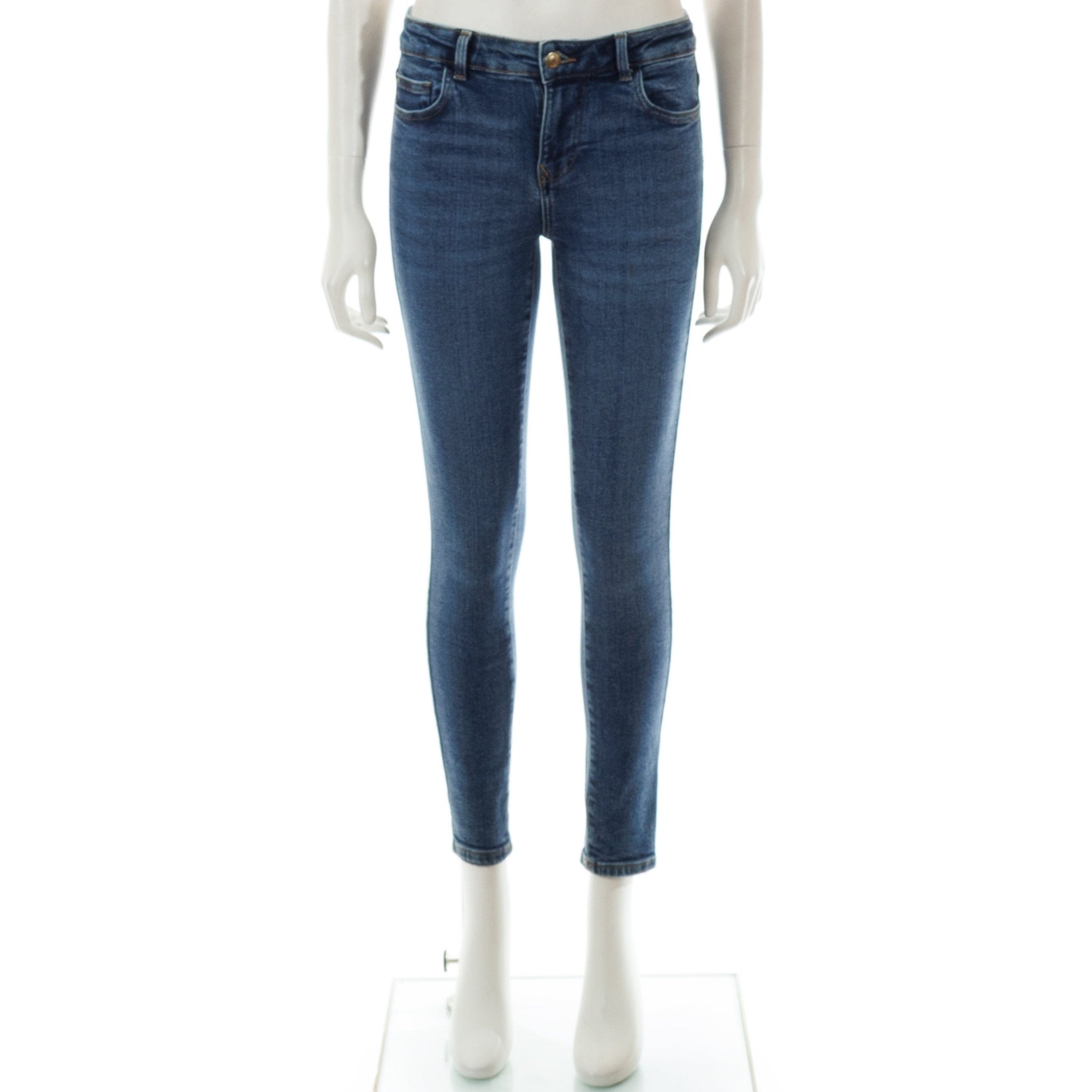Last Fitting - ZARA - MISHMASH