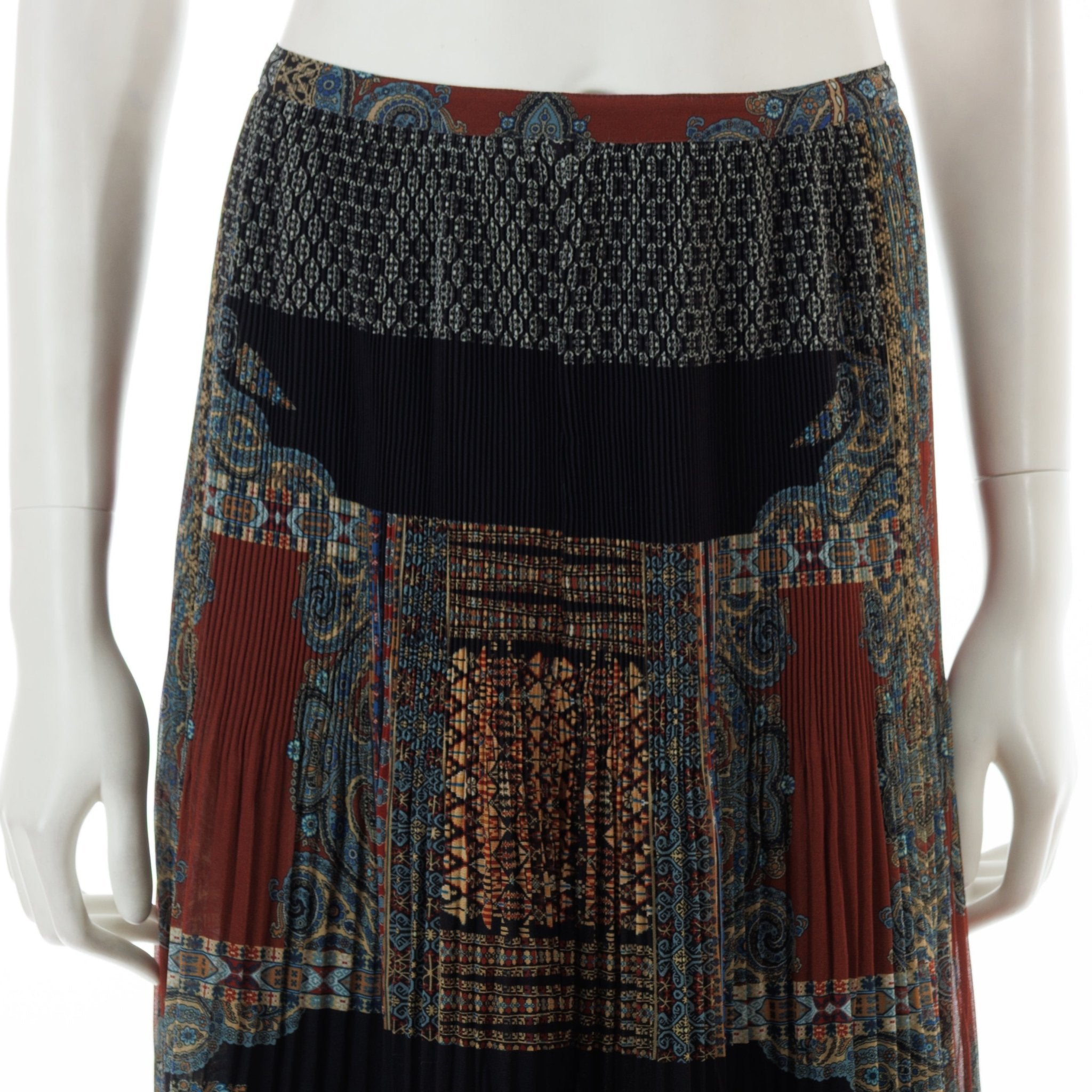 Last Laugh - MASSIMO DUTTI - MISHMASH