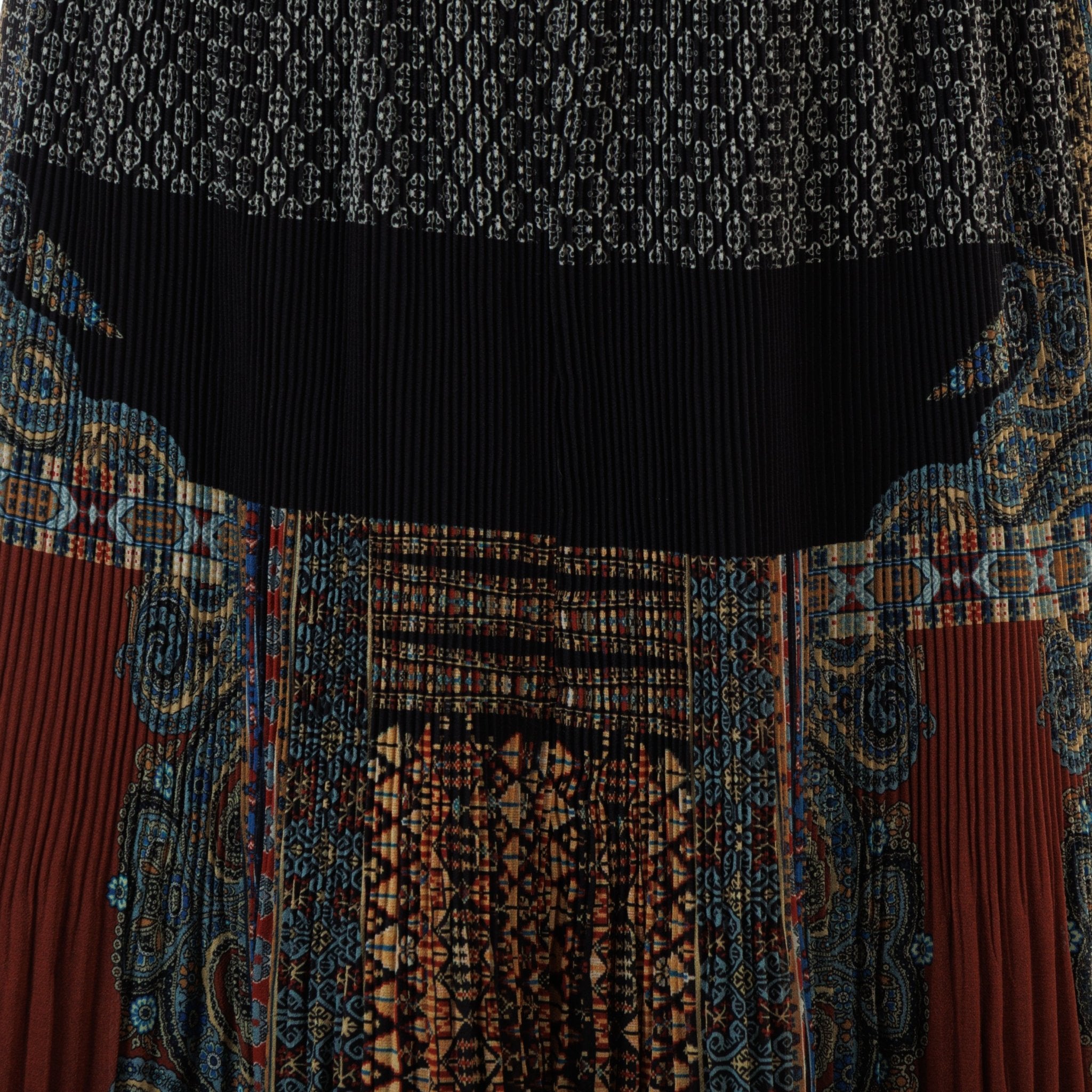 Last Laugh - MASSIMO DUTTI - MISHMASH