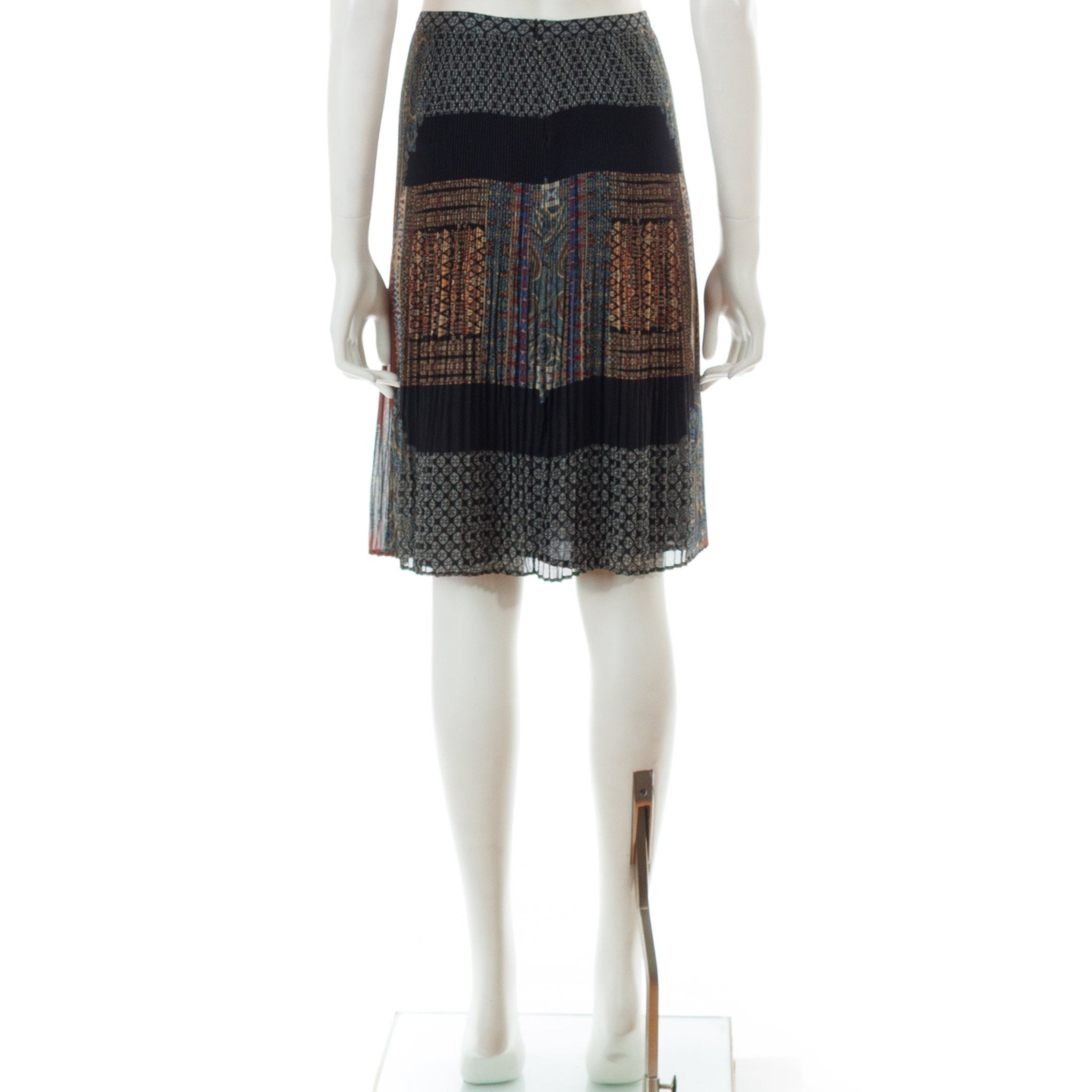Last Laugh - MASSIMO DUTTI - MISHMASH