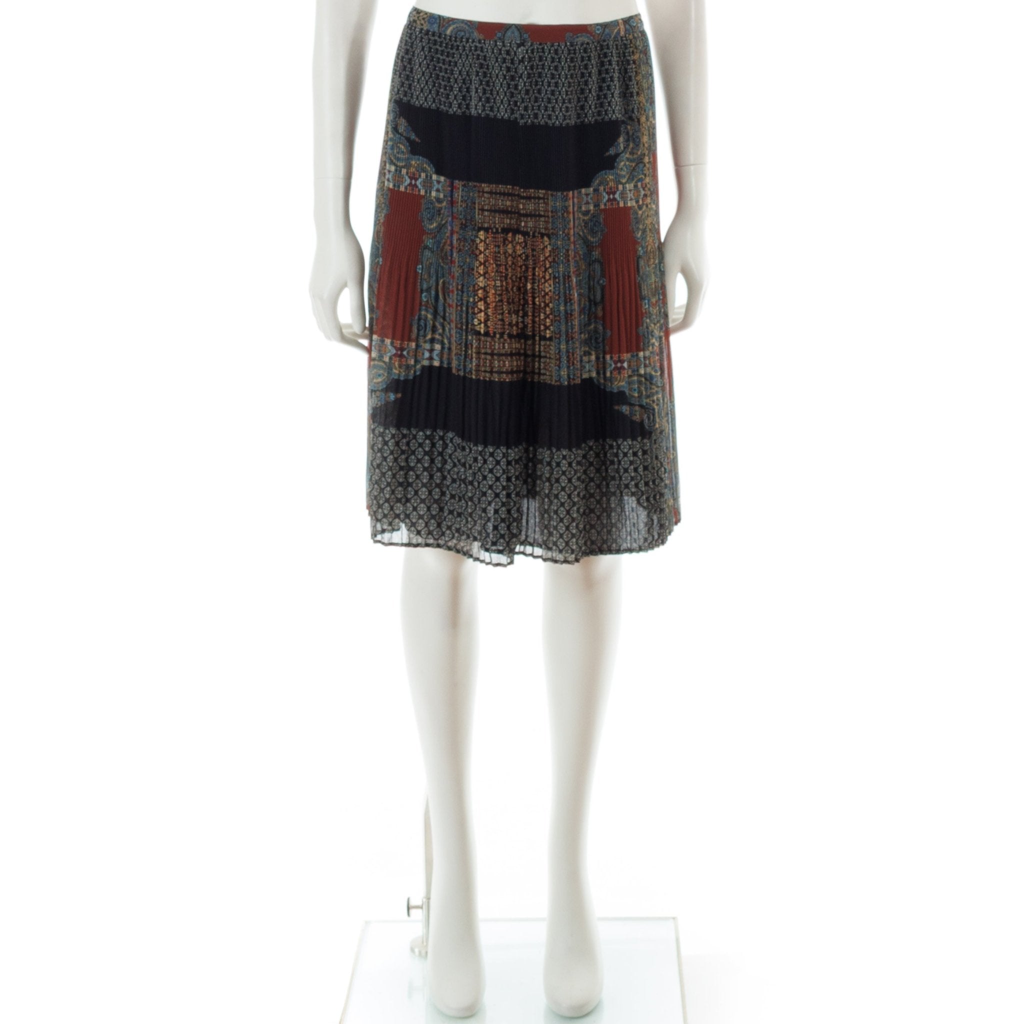 Last Laugh - MASSIMO DUTTI - MISHMASH