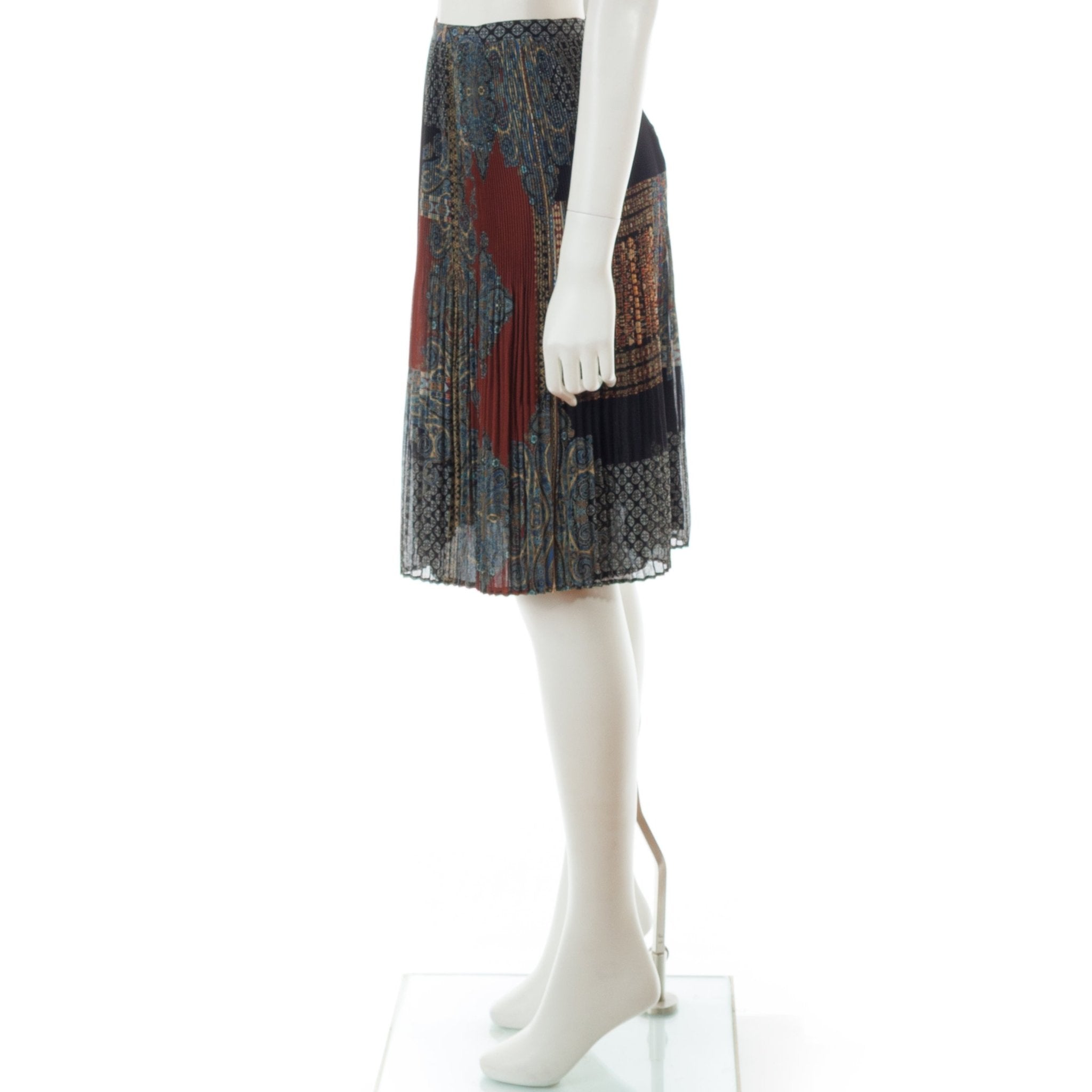 Last Laugh - MASSIMO DUTTI - MISHMASH