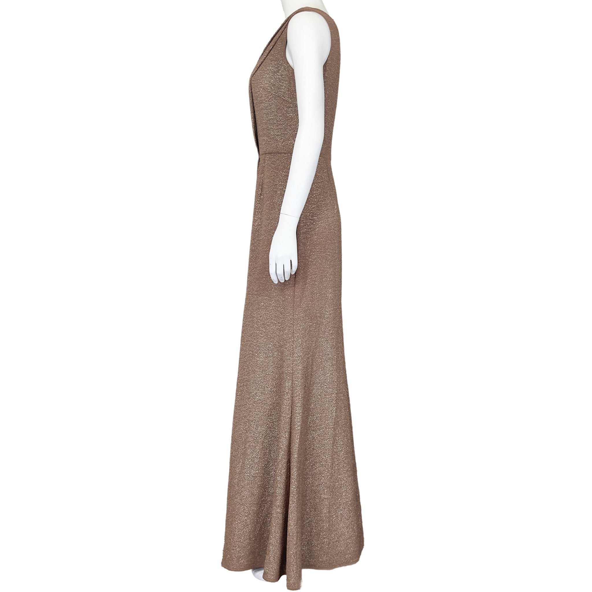 Late Night RSVP - DAVID MEISTER Dress - MISHMASH