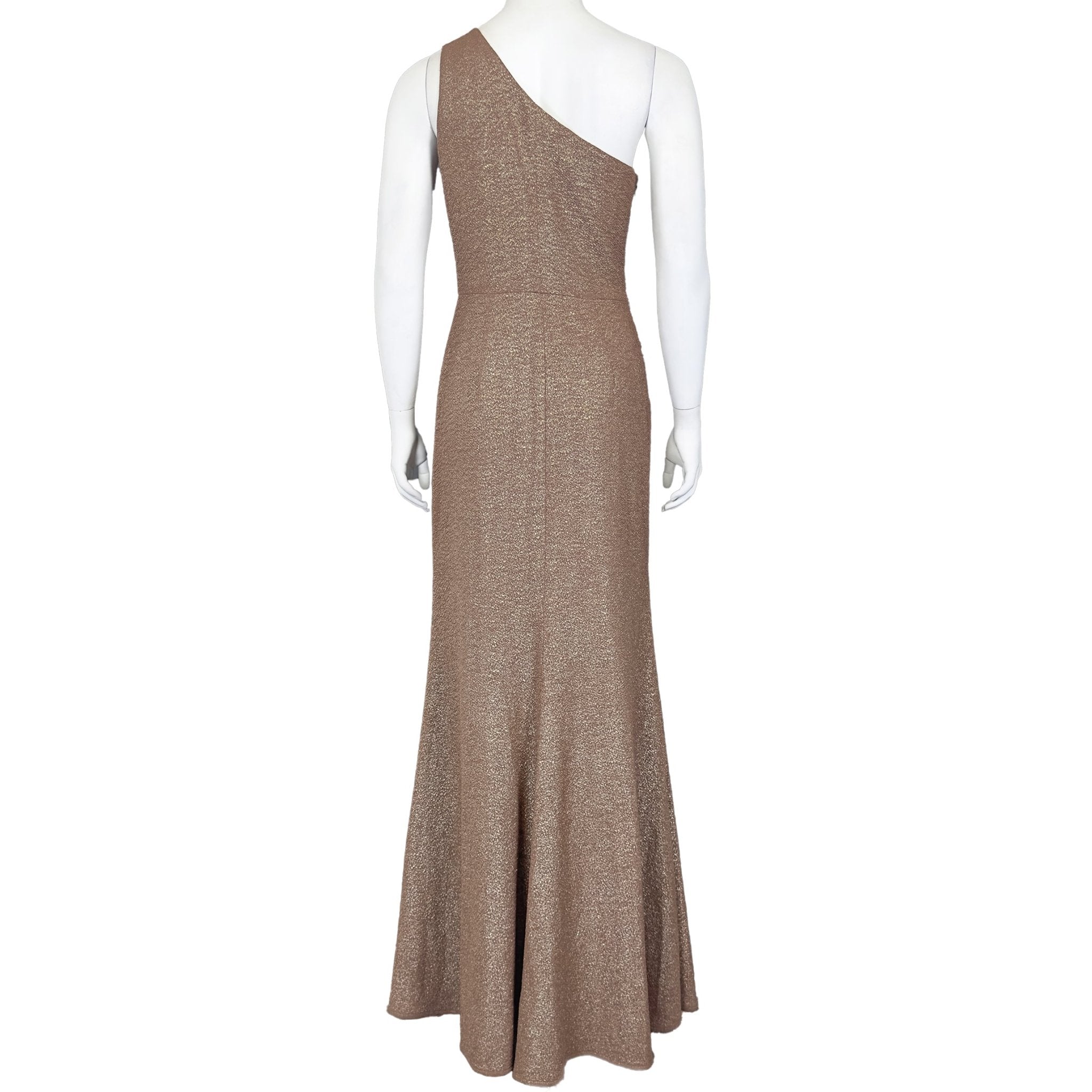 Late Night RSVP - DAVID MEISTER Dress - MISHMASH