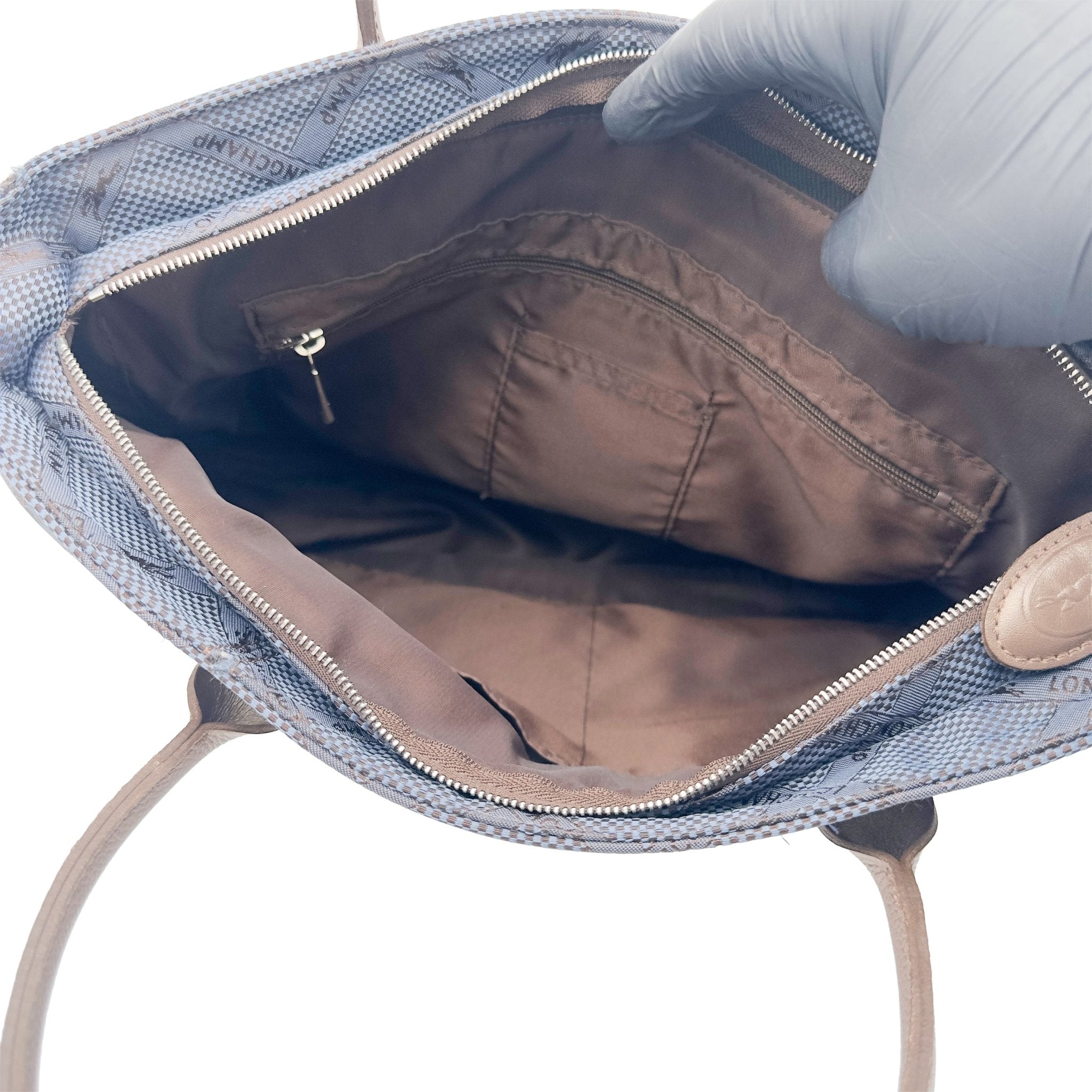 Le Pliage Tote Bag - LONGCHAMP - MISHMASH