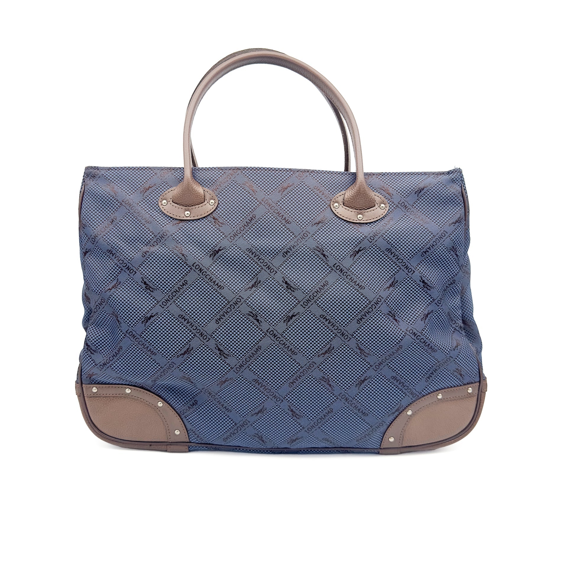 Le Pliage Tote Bag - LONGCHAMP - MISHMASH