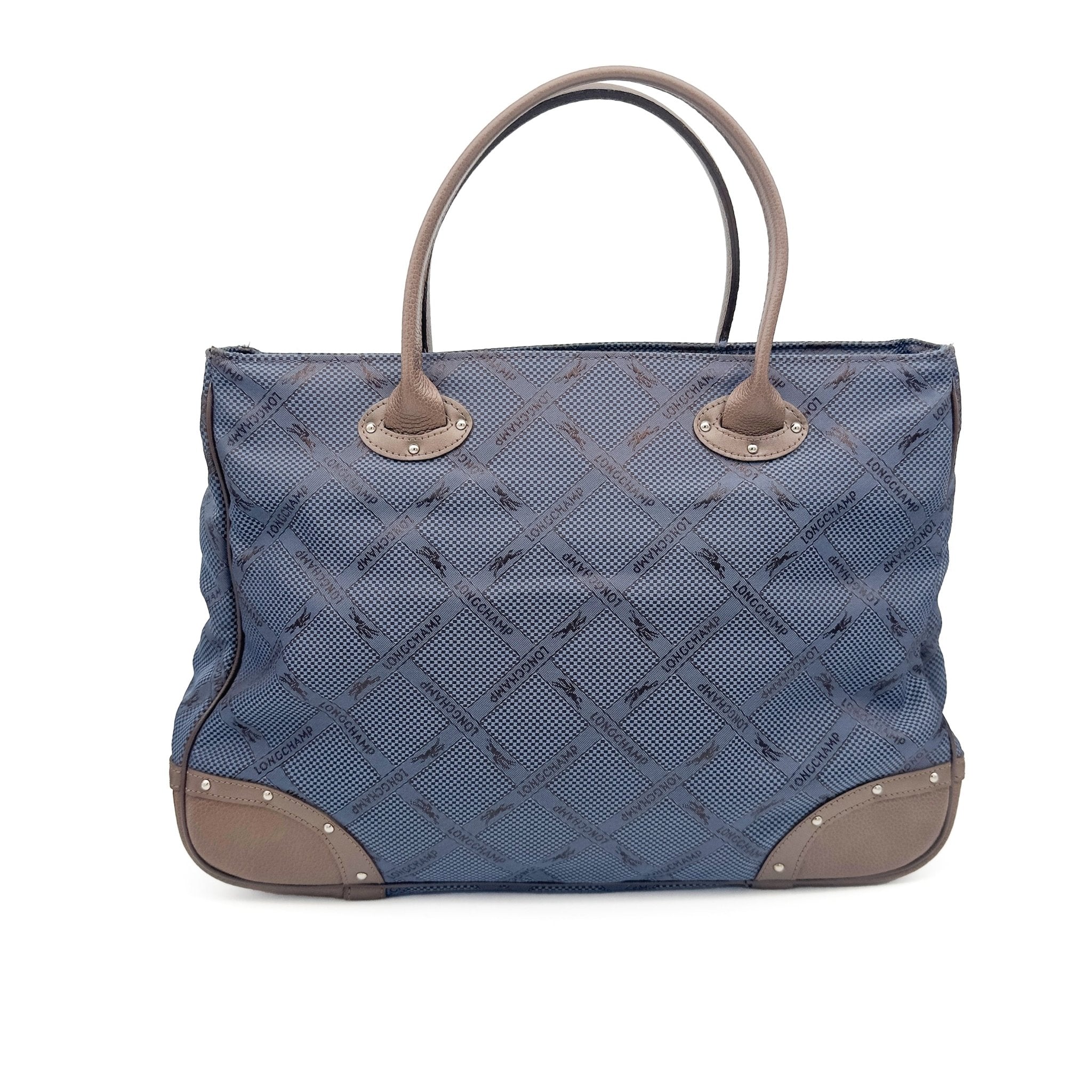 Le Pliage Tote Bag - LONGCHAMP - MISHMASH