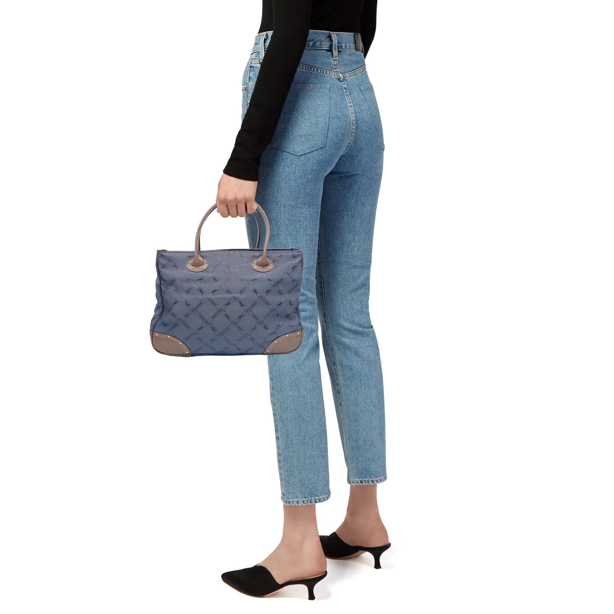 Le Pliage Tote Bag - LONGCHAMP - MISHMASH