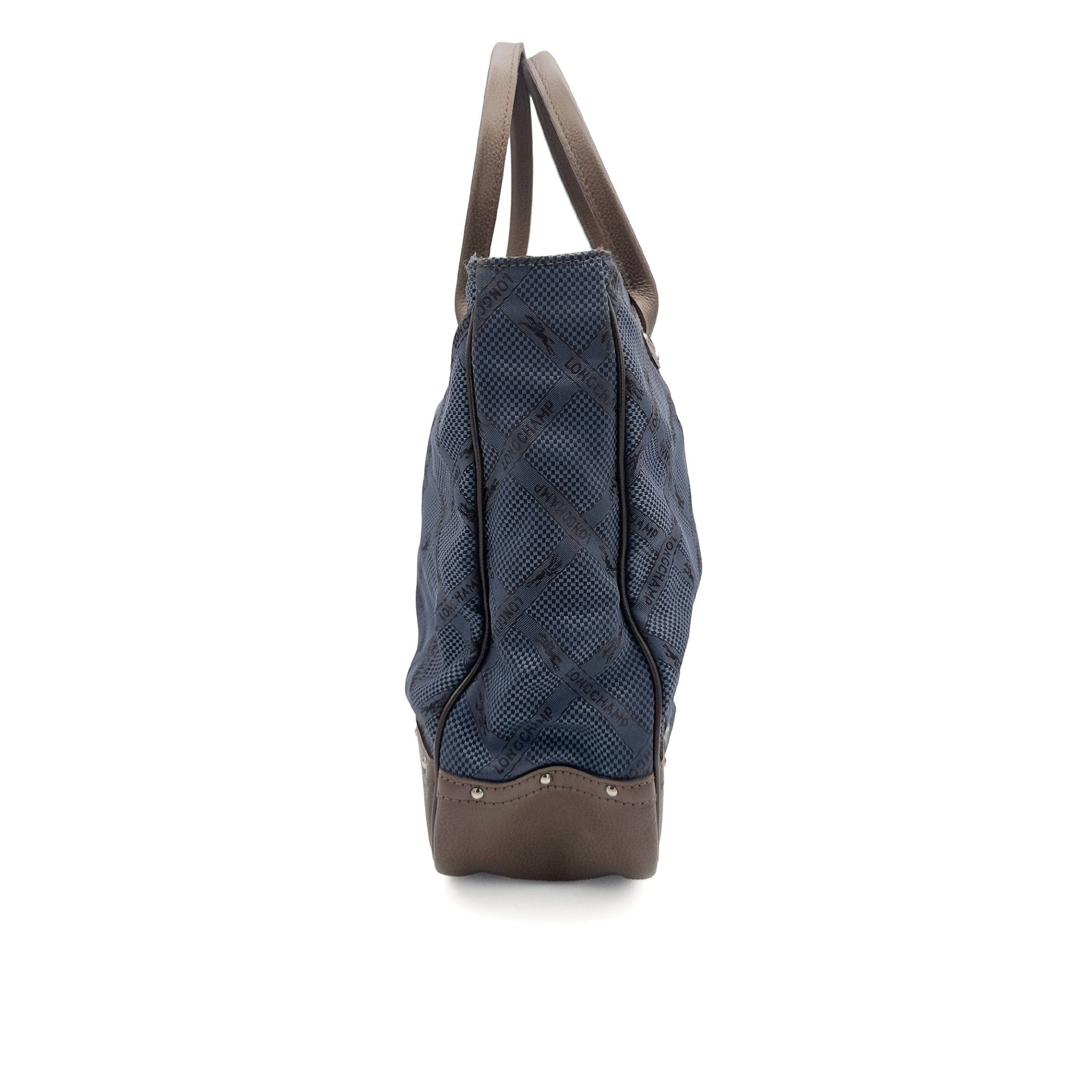 Le Pliage Tote Bag - LONGCHAMP - MISHMASH