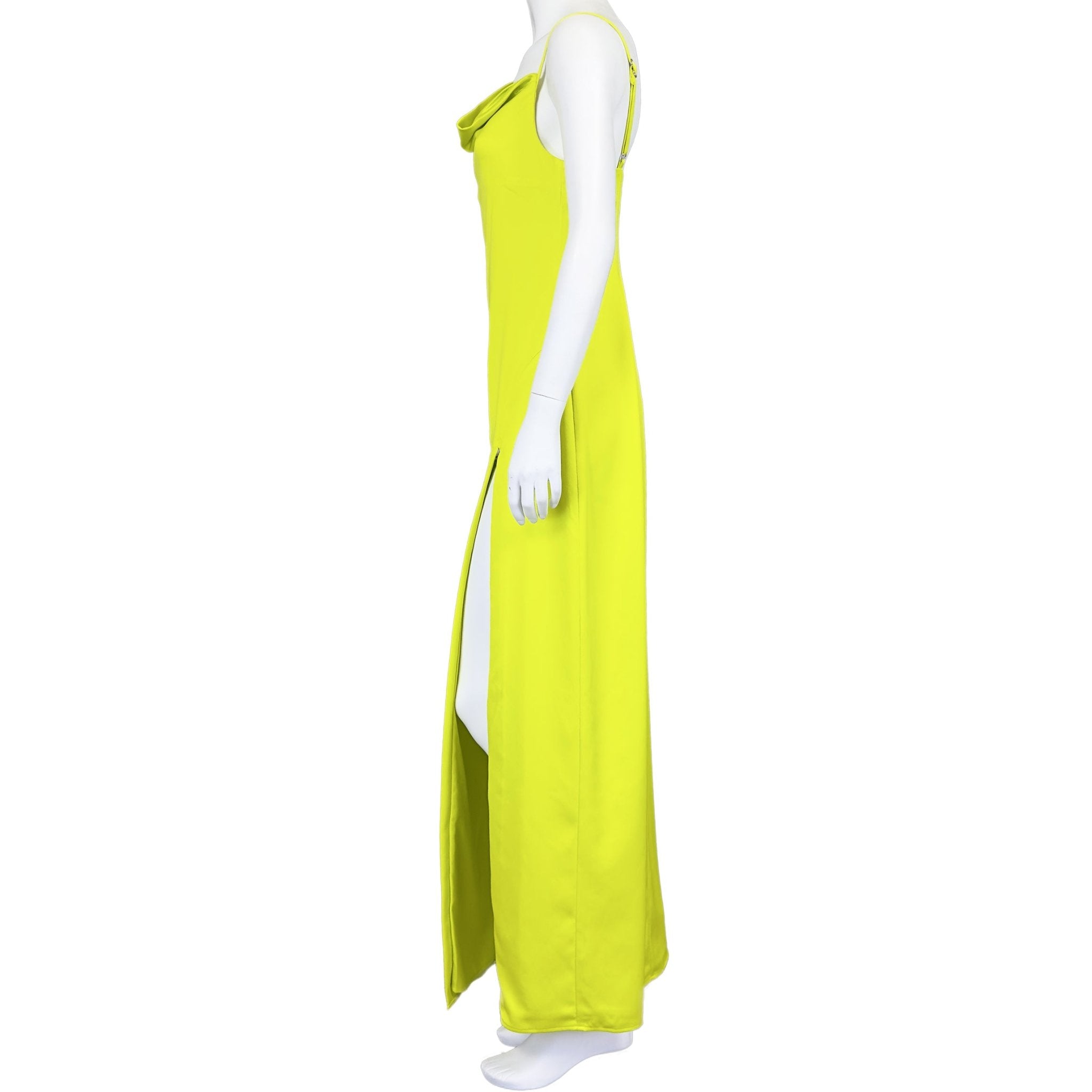 Lemon Glow - Camila Coelho Dress - MISHMASH