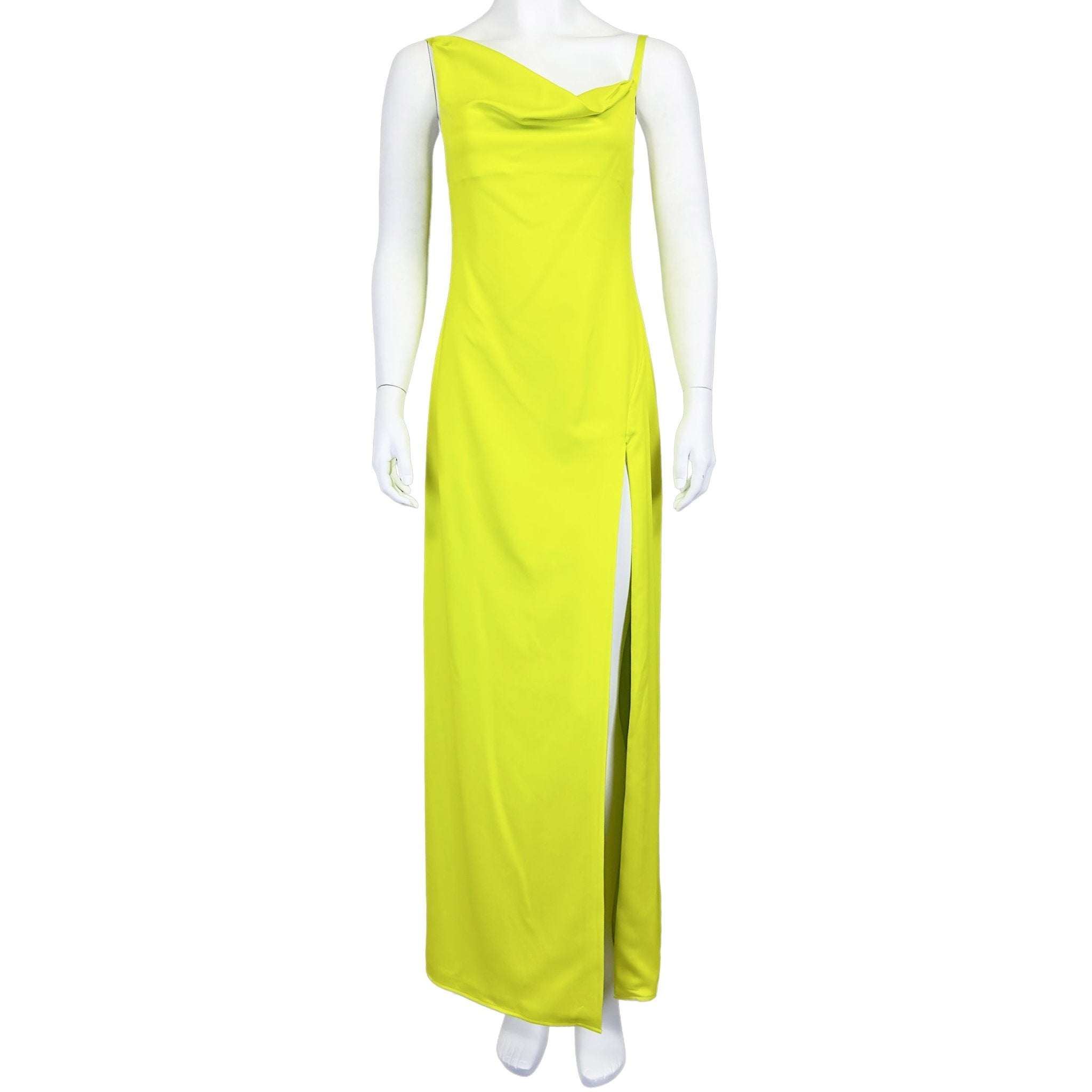 Lemon Glow - Camila Coelho Dress - MISHMASH