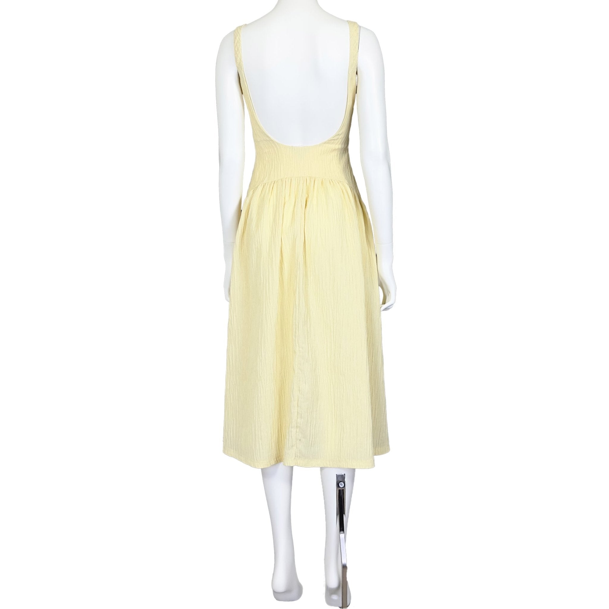 Lemon Panic - Zara - MISHMASH