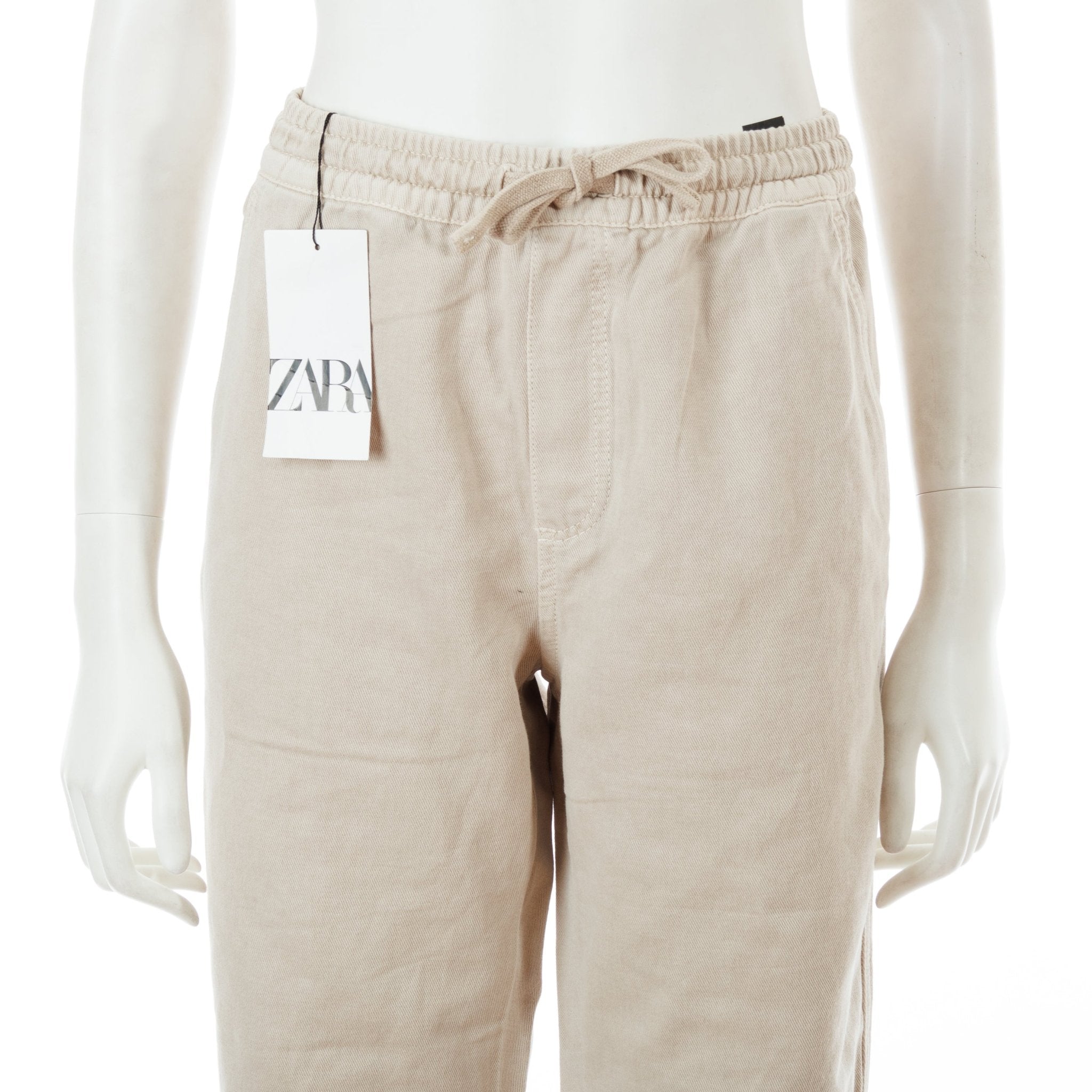 Let It Haunt - ZARA - MISHMASH
