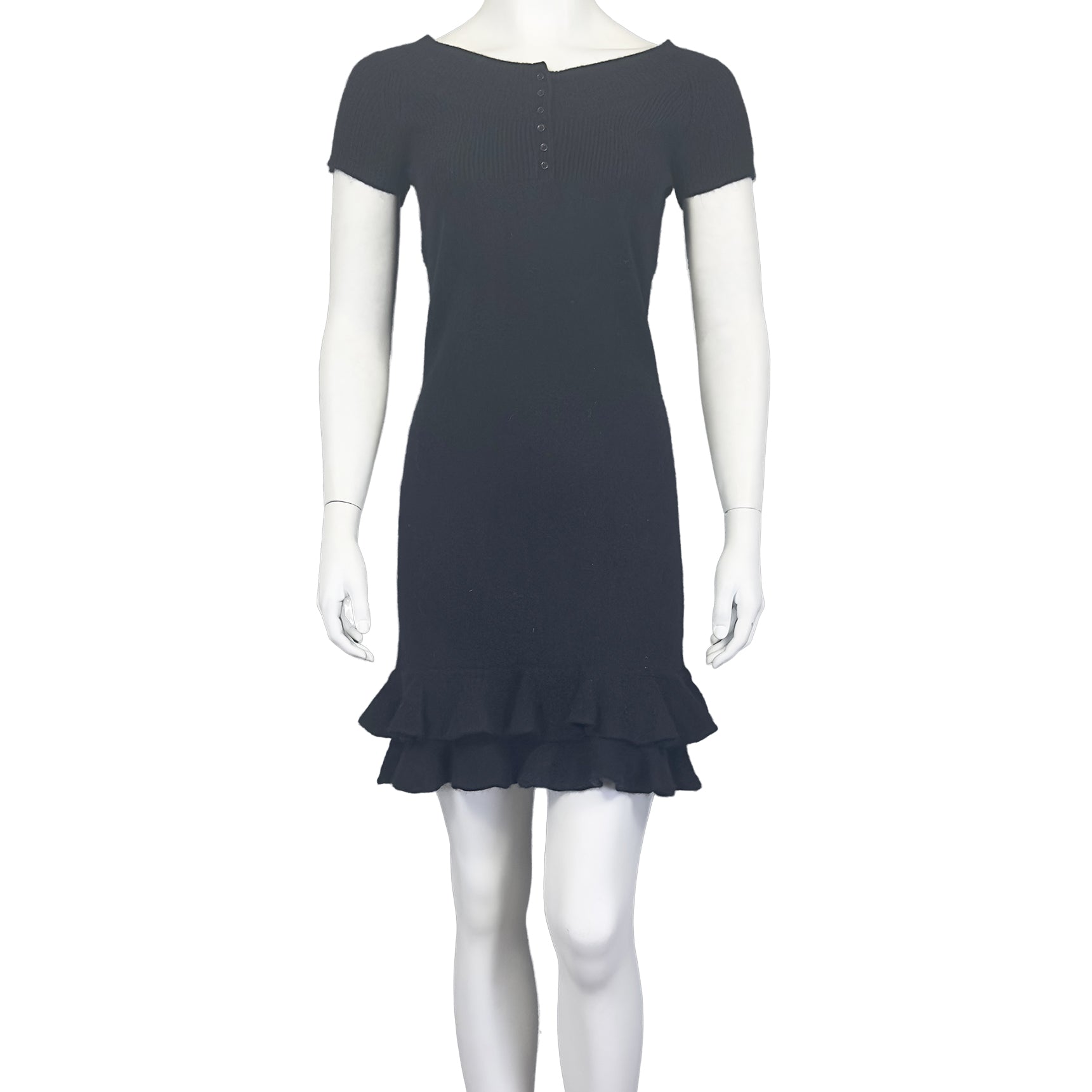 Licorice Girls - Sinequanone Dress - MISHMASH