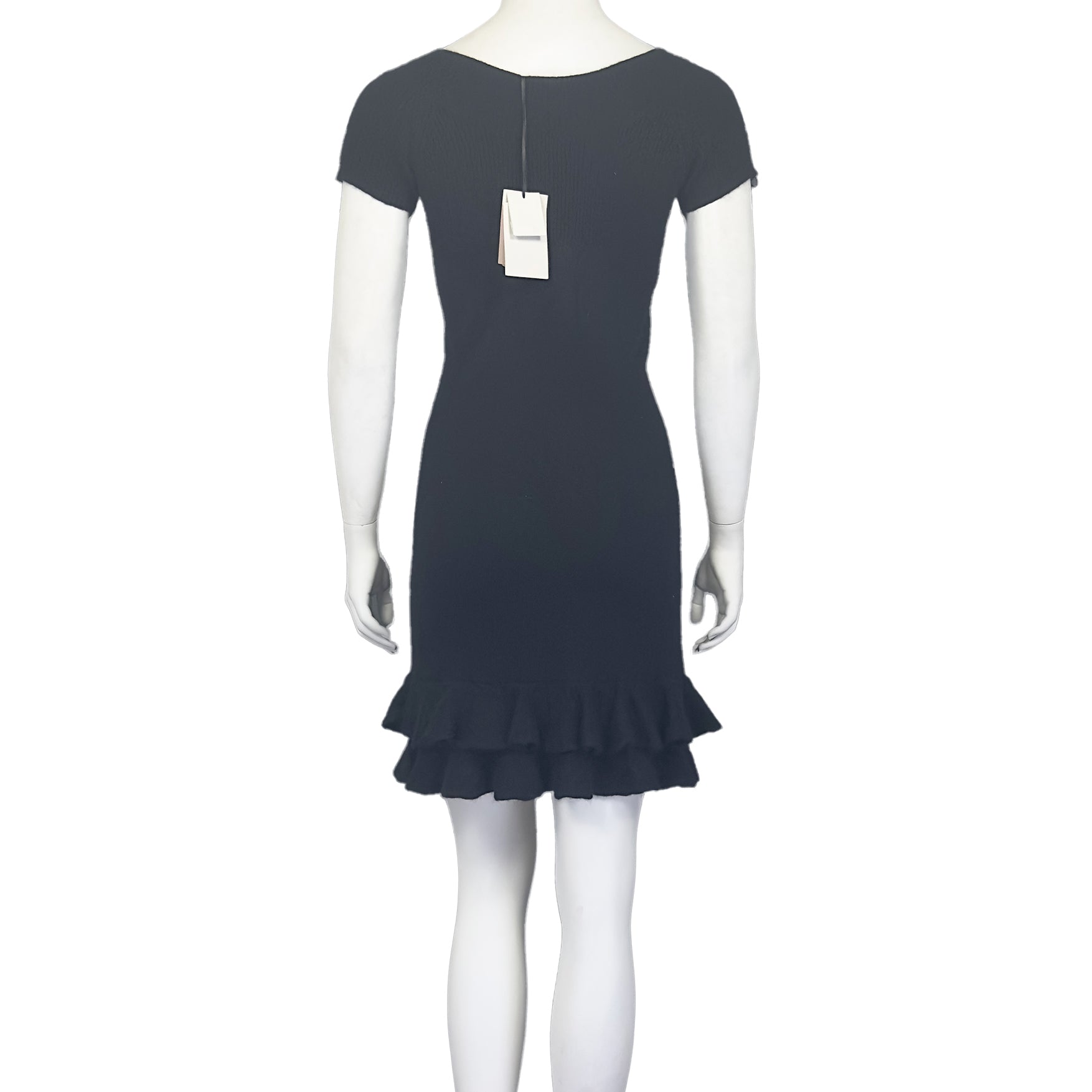Licorice Girls - Sinequanone Dress - MISHMASH