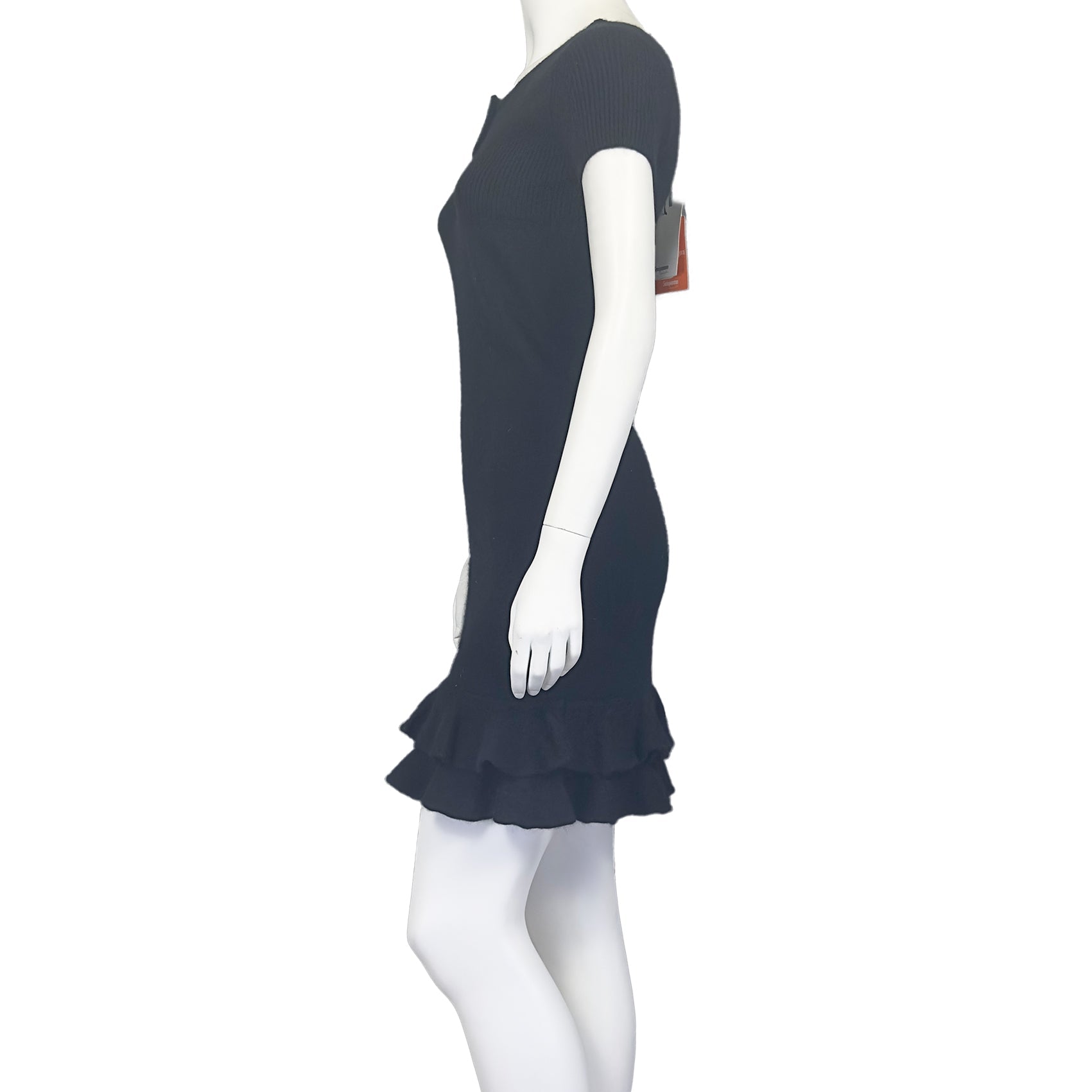 Licorice Girls - Sinequanone Dress - MISHMASH