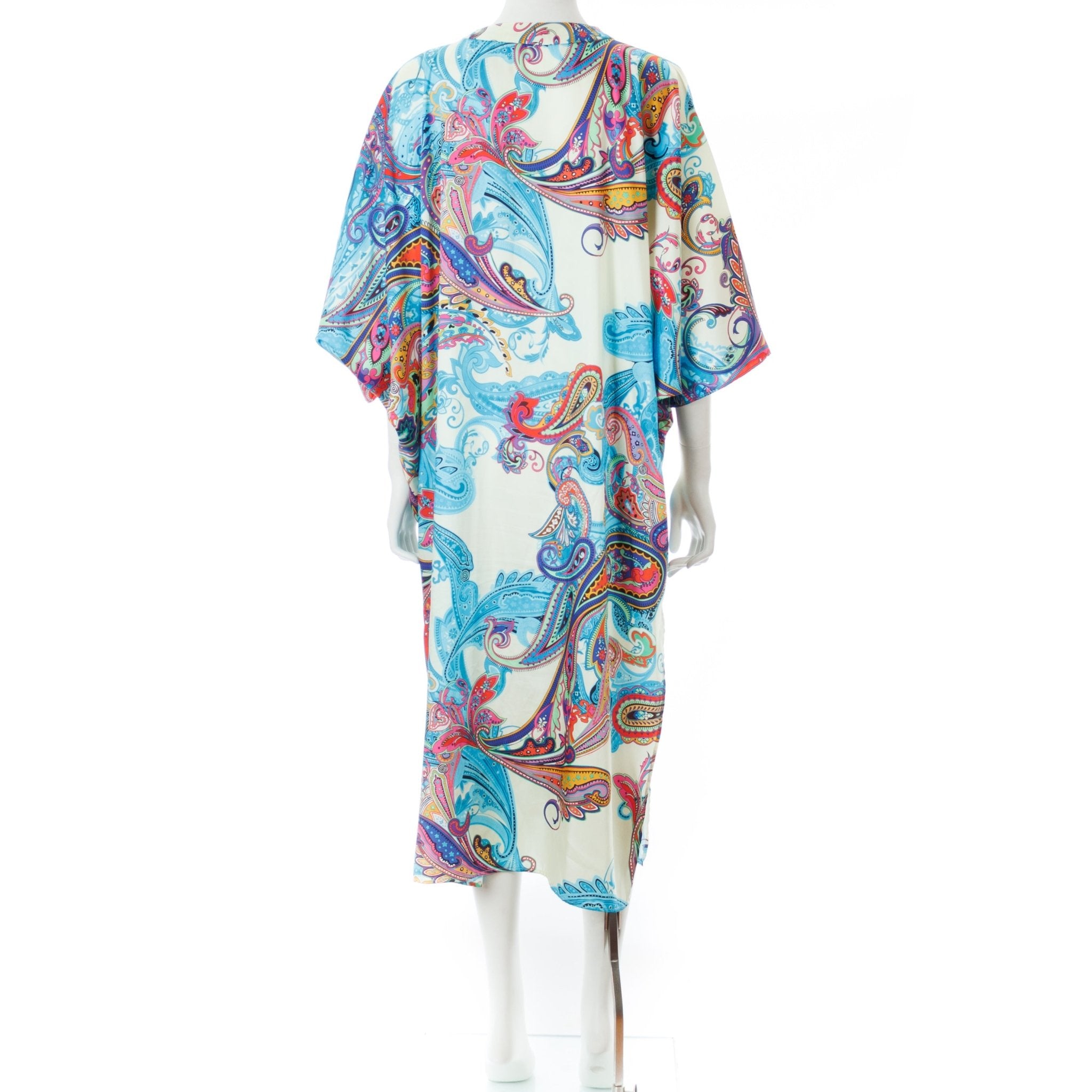 Light Signal - Zara - MISHMASH