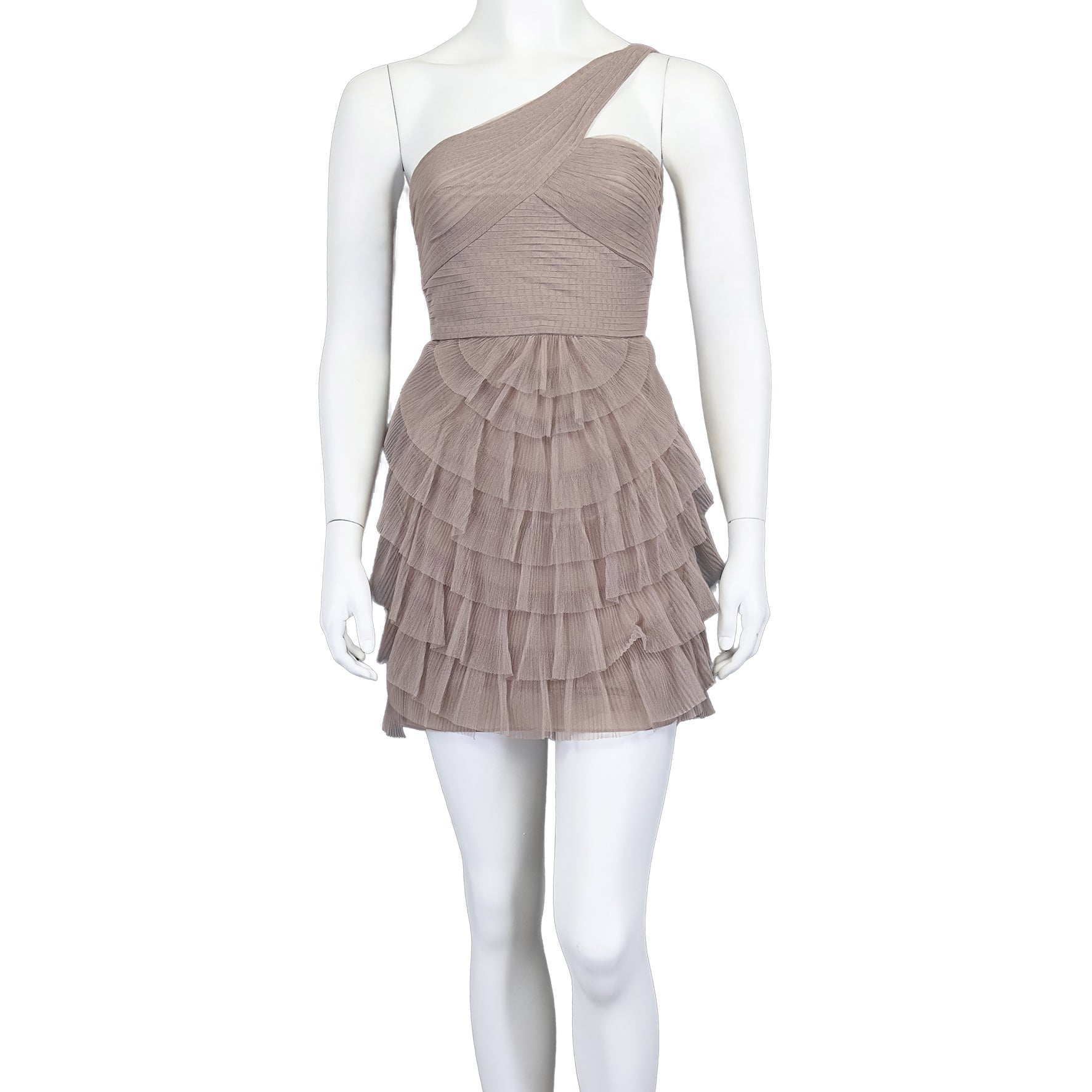 Lilac Fizz - BCBGMAXAZRIA Dress - MISHMASH