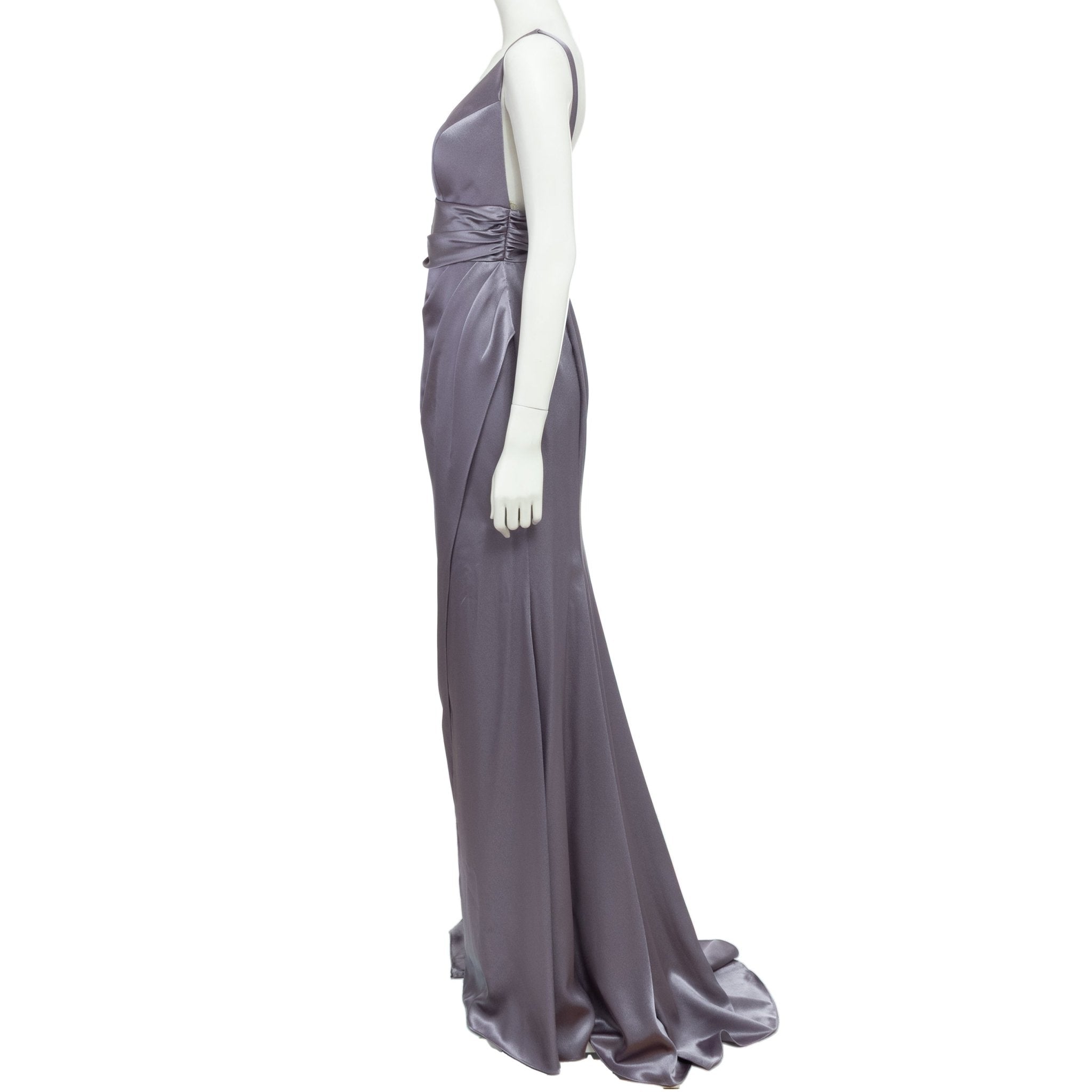 Lilac Mist - ALFABETA - MISHMASH