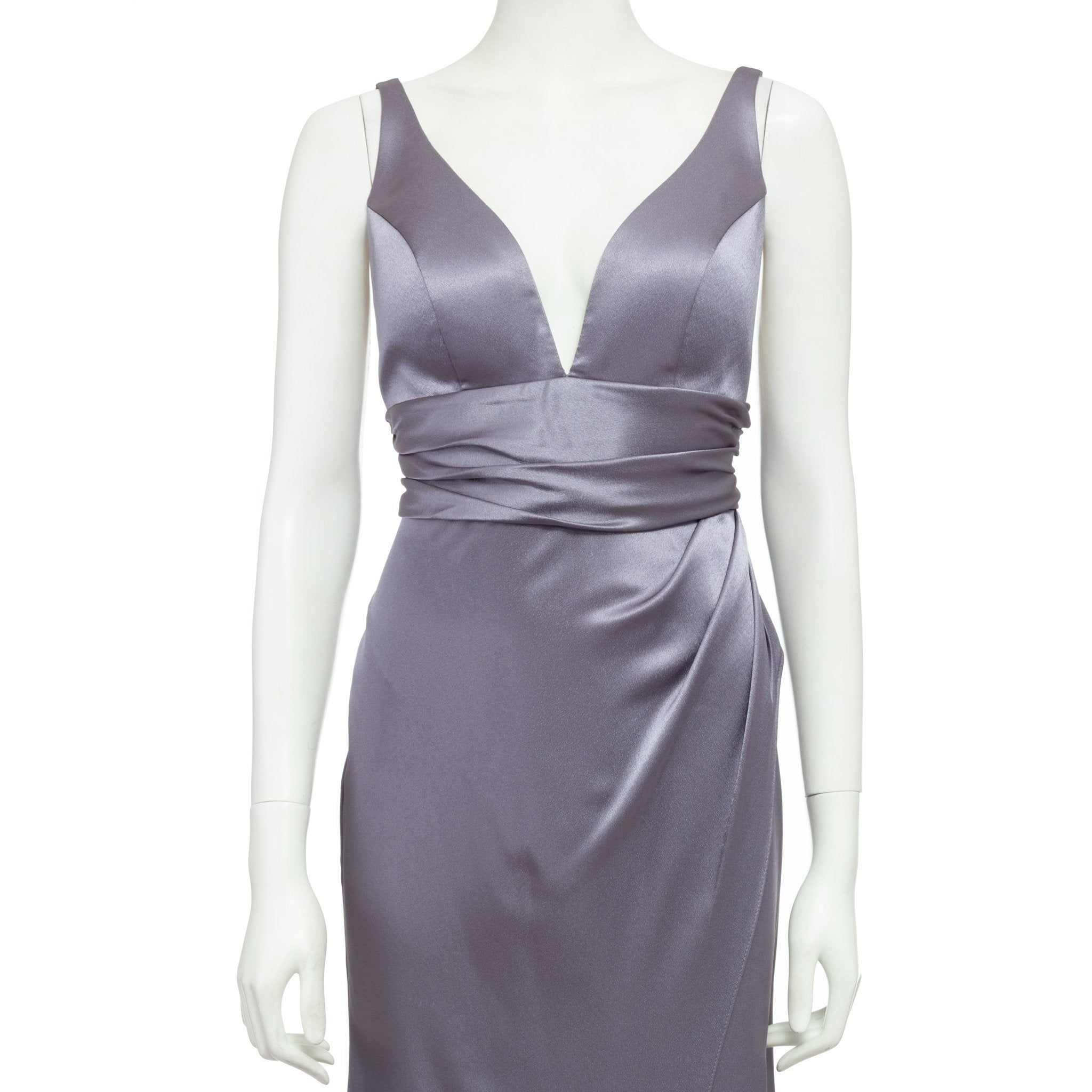 Lilac Mist - ALFABETA - MISHMASH